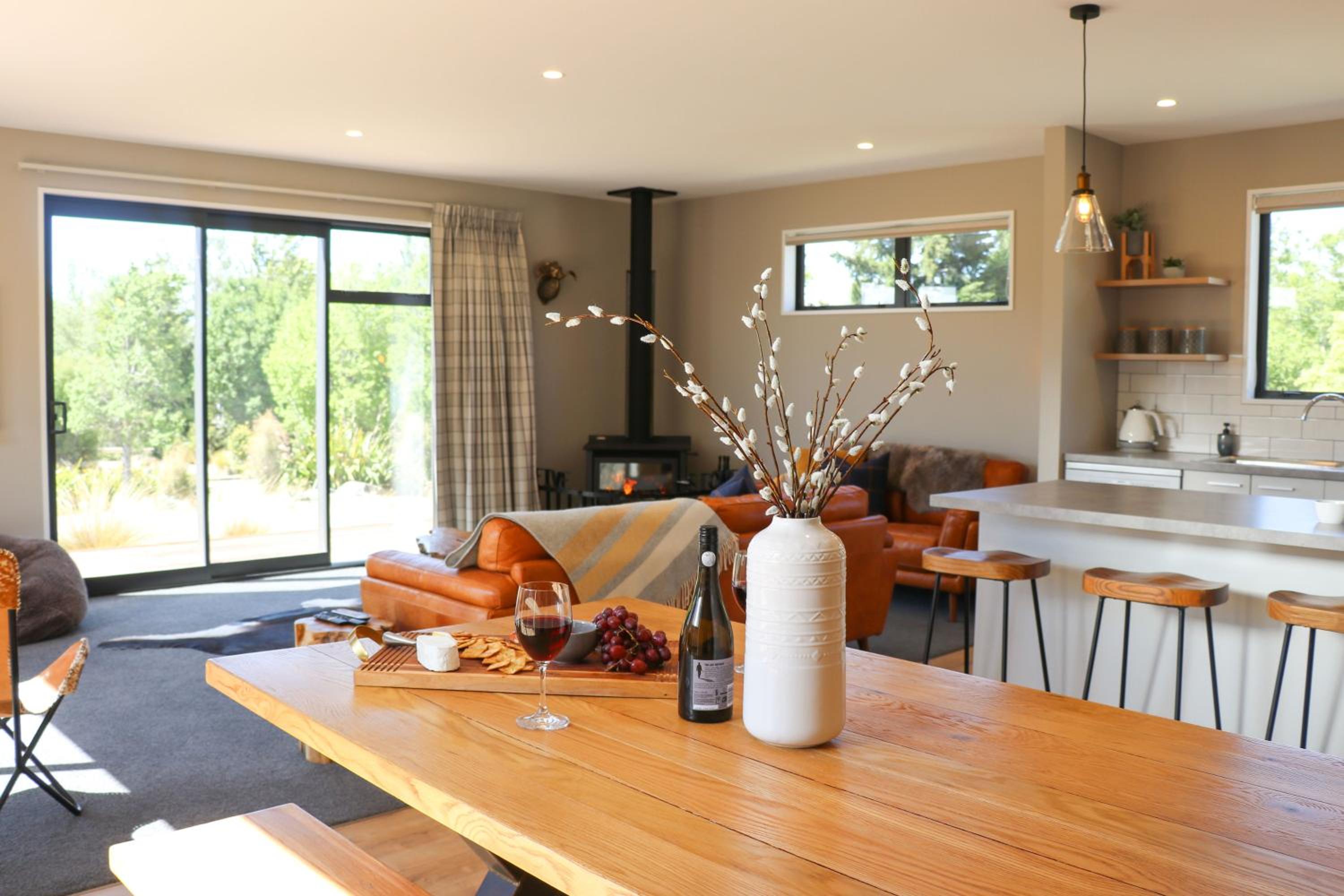 Three-Bedroom Townhouse - Photo 17