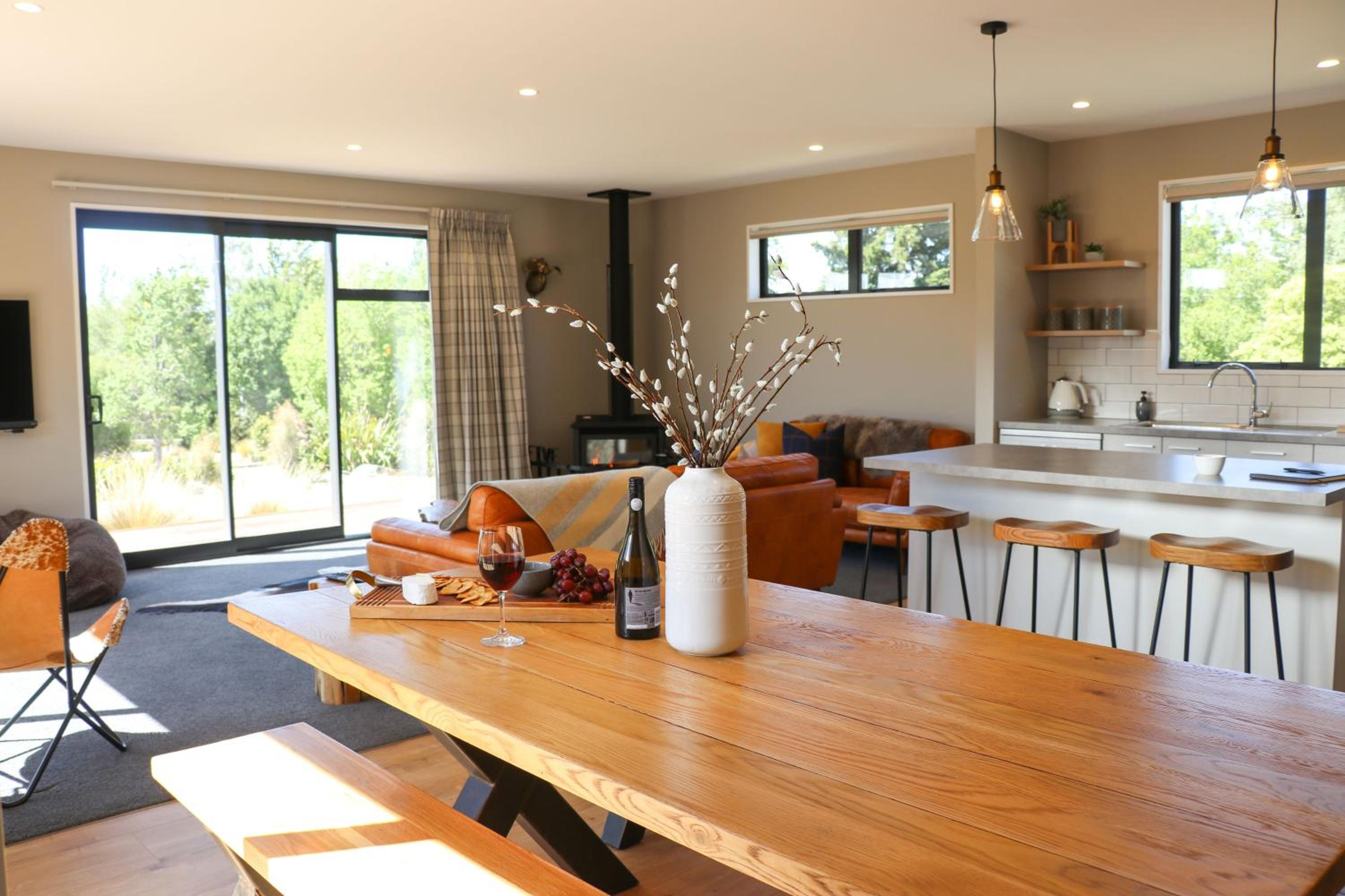 Three-Bedroom Townhouse - Photo 20
