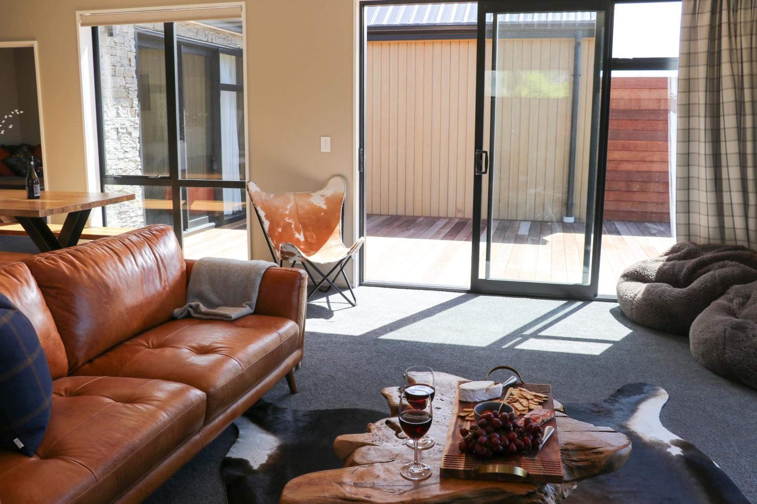 Three-Bedroom Townhouse - Photo 21