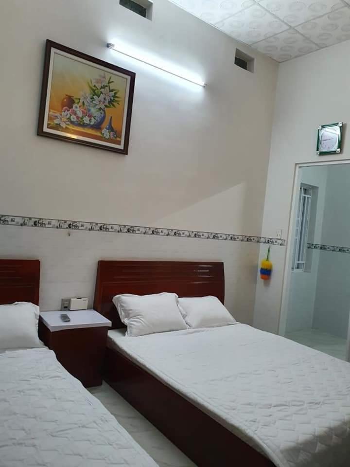 Quadruple Room With Bathroom photo 1