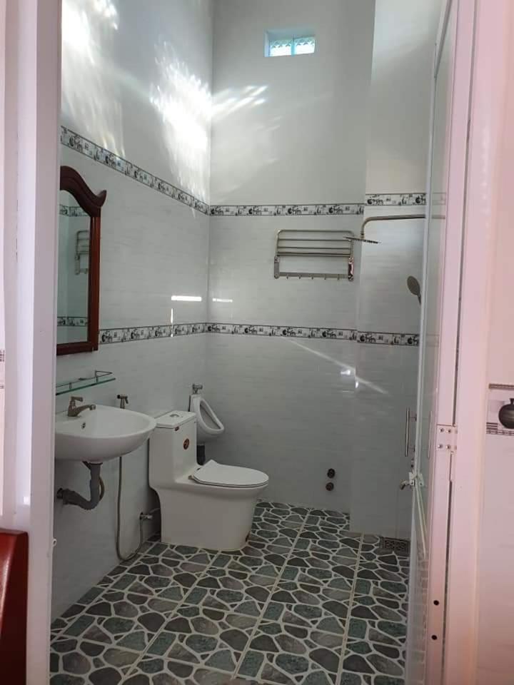 Double Room With Private Bathroom photo 2