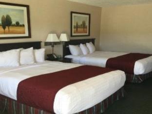 King Room - Non Smoking/Pet Friendly - Photo 3