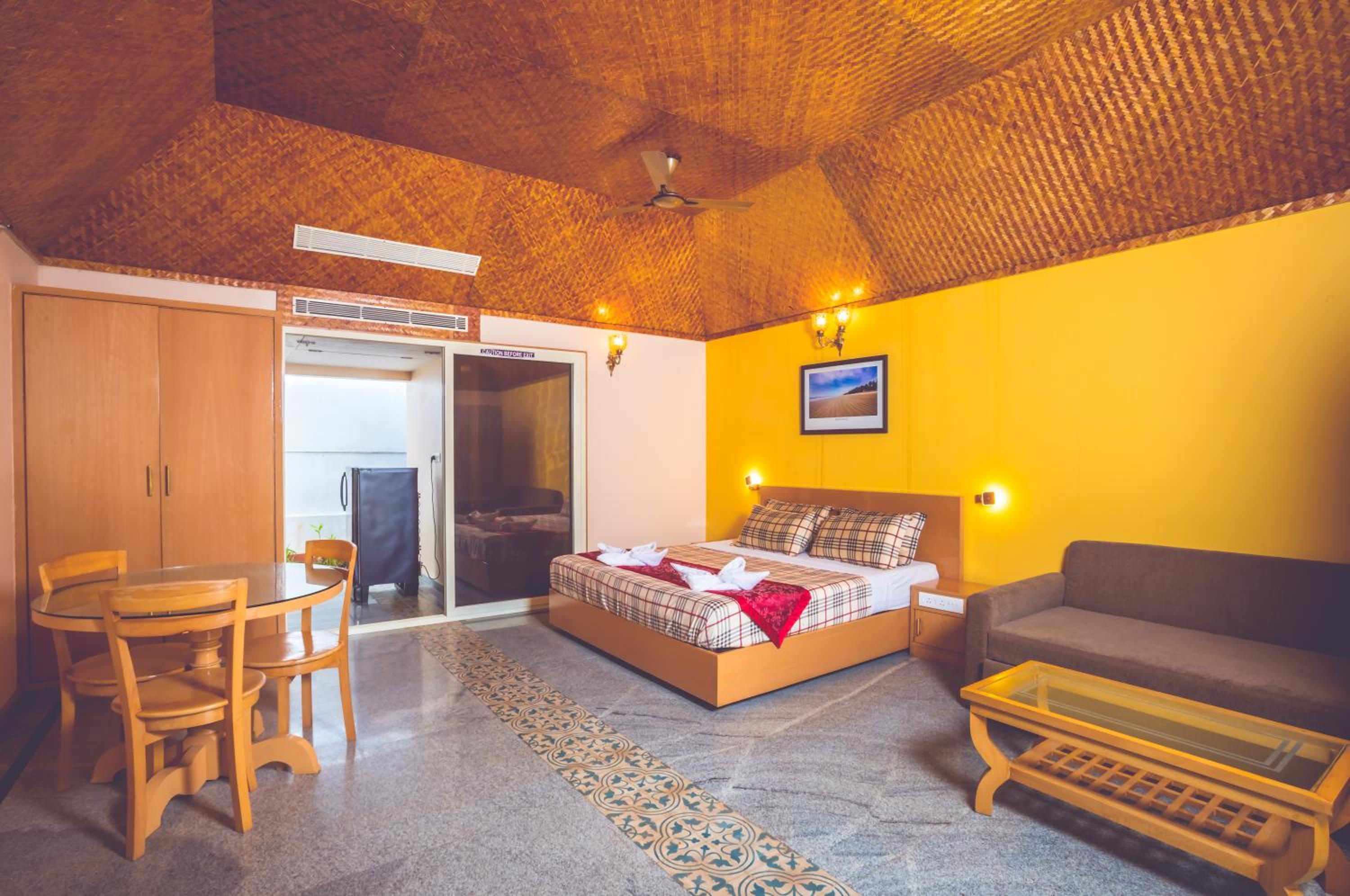 Deluxe Room photo 1