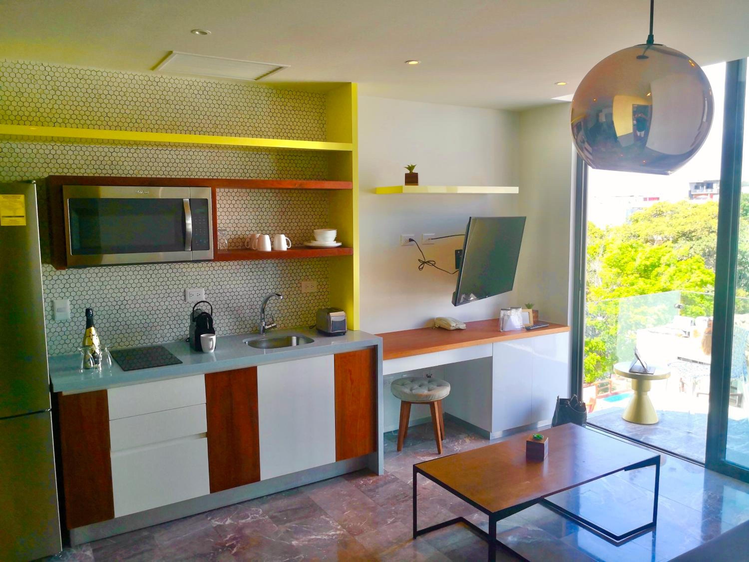 Two-Bedroom Suite - Photo 5