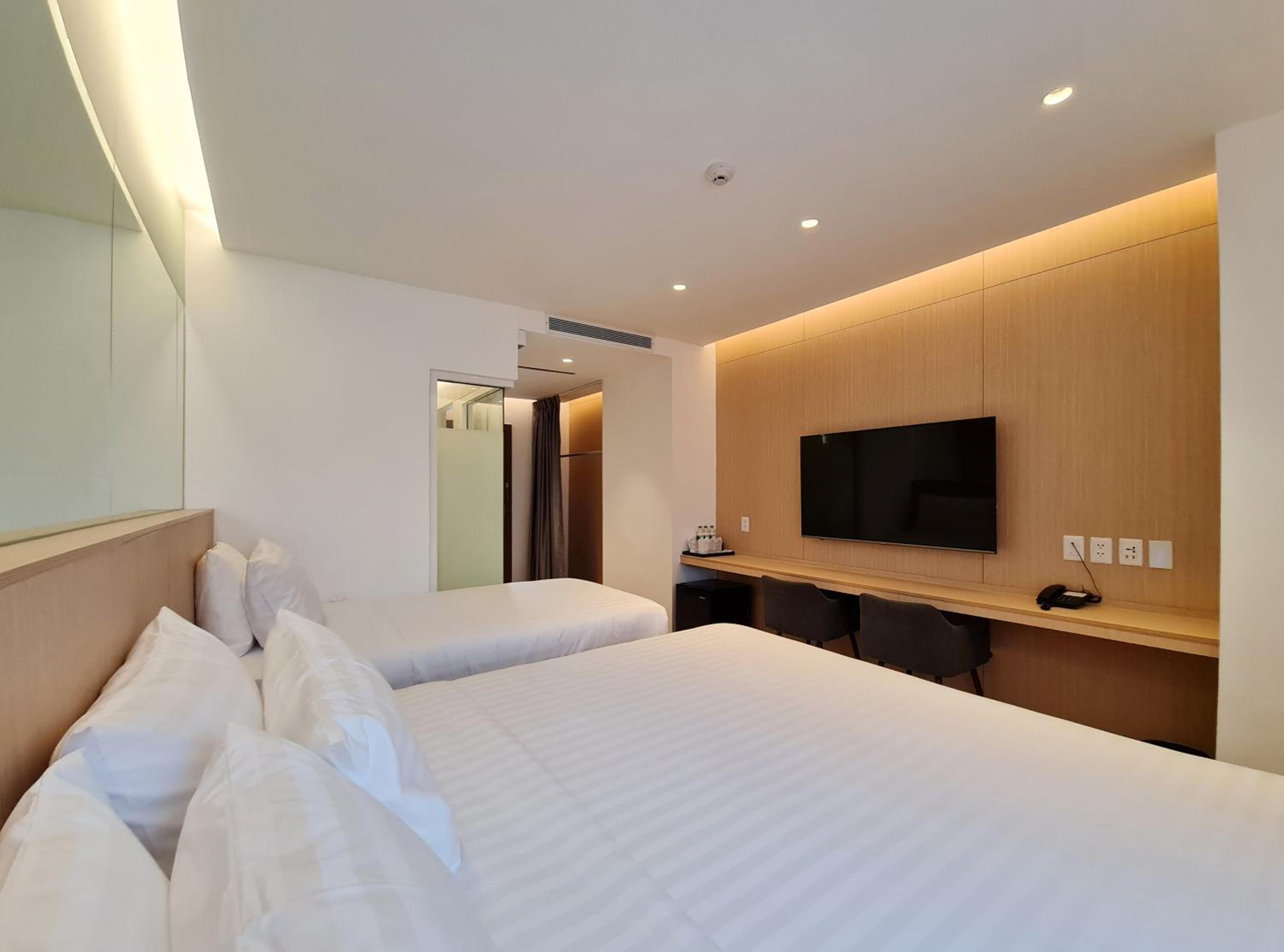 Triple Room photo 3