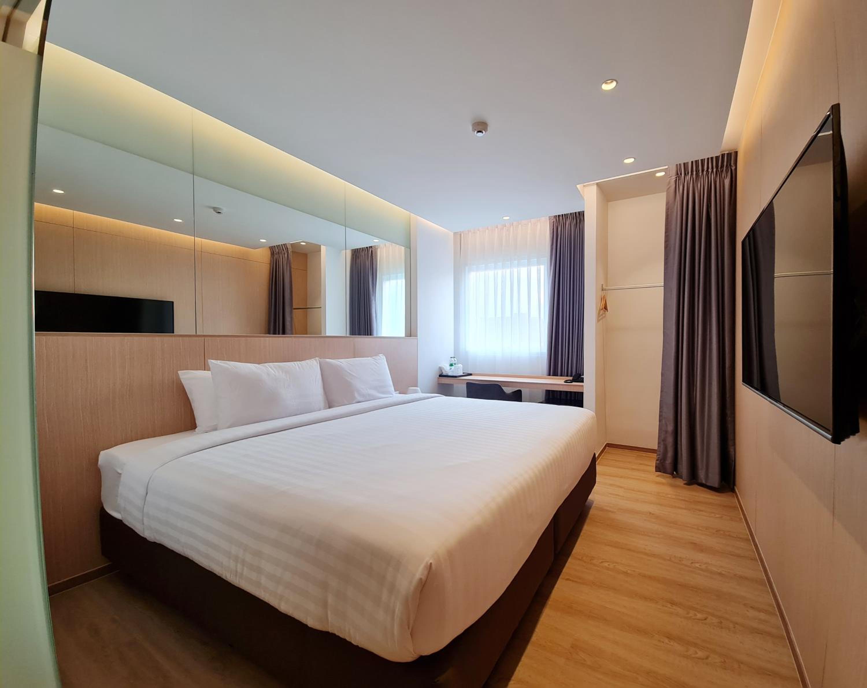 King Room photo 2