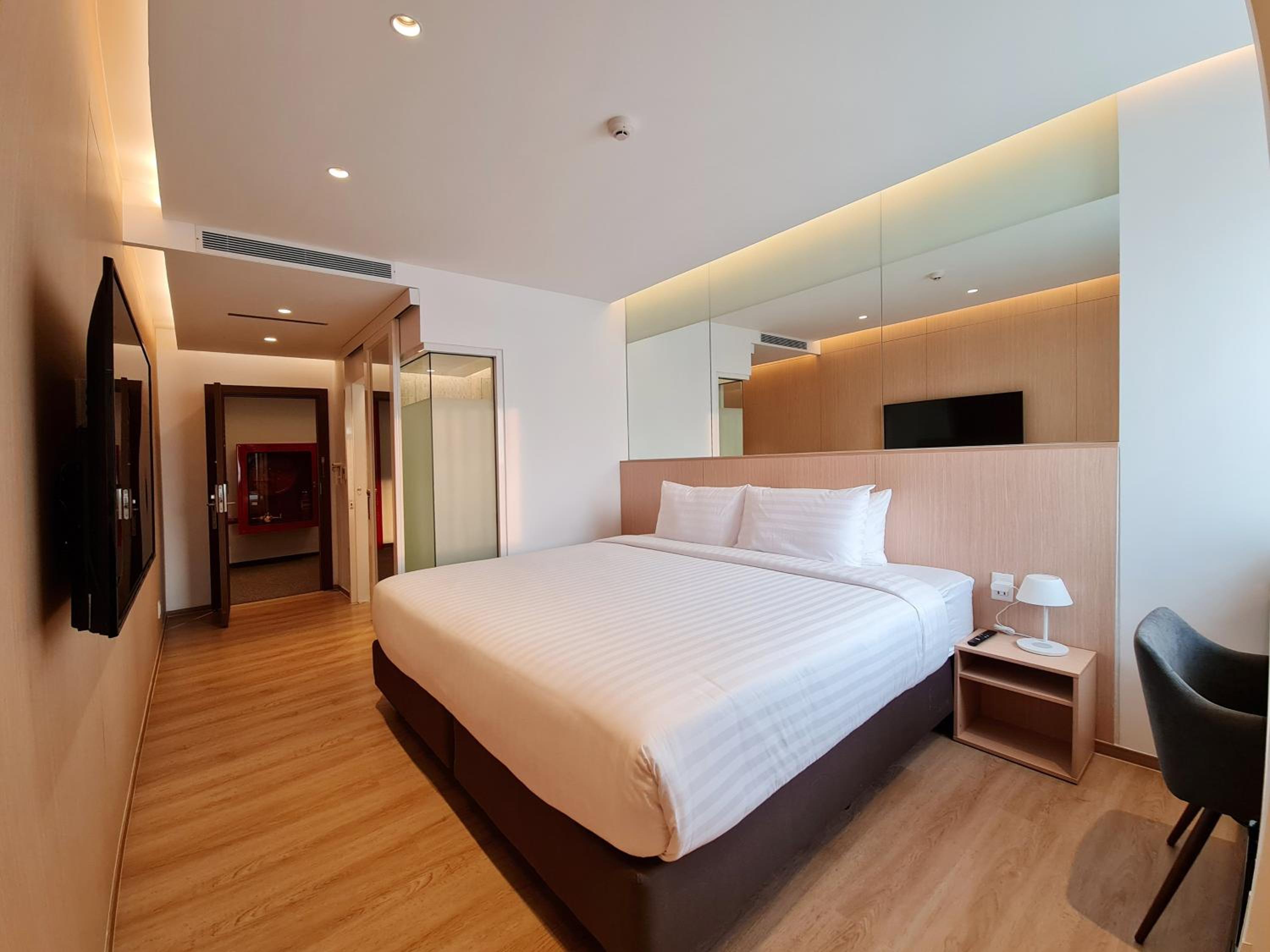 King Room