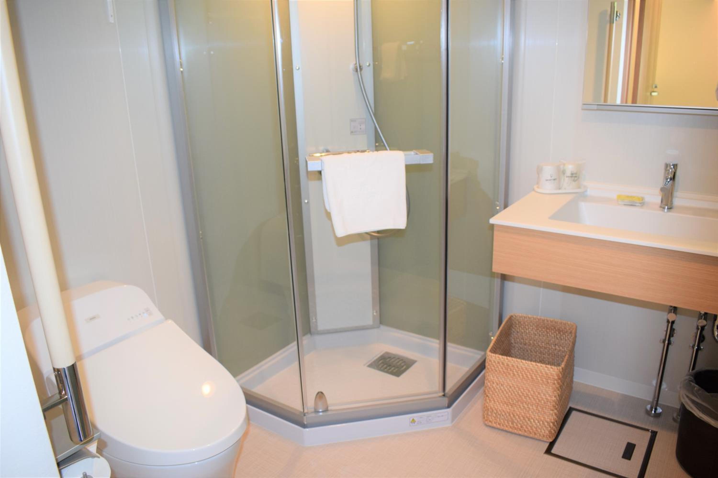 Deluxe Twin Room photo 2
