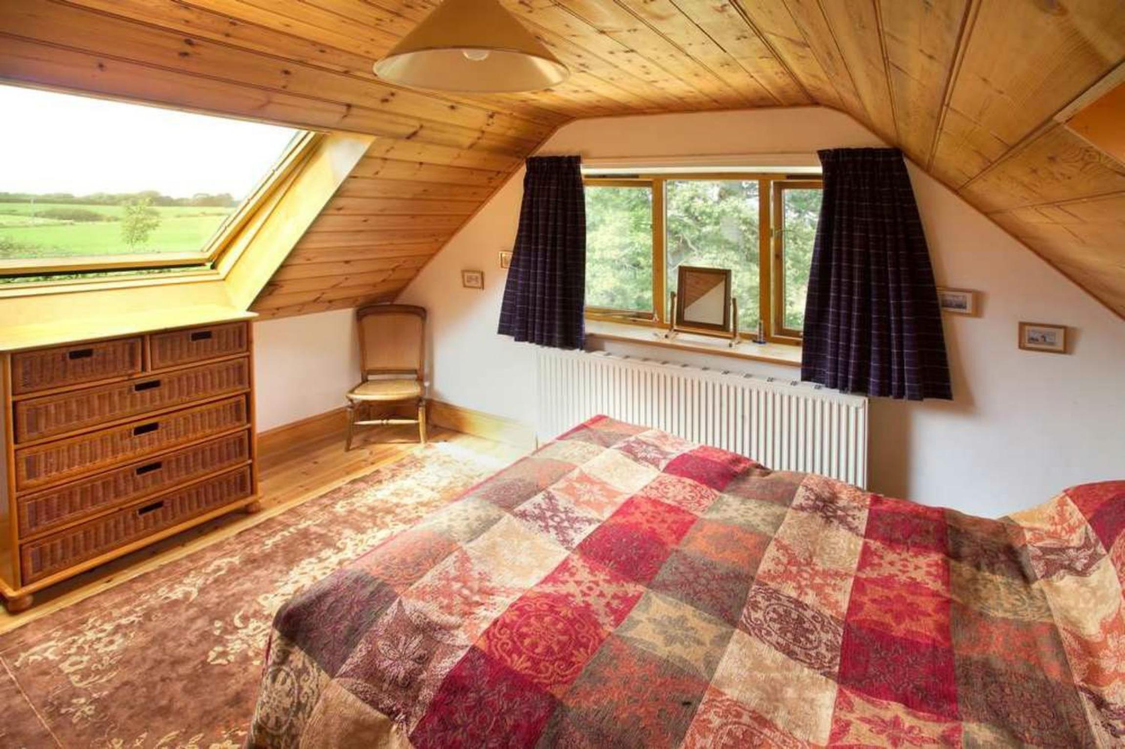 Two-Bedroom Cottage photo 1