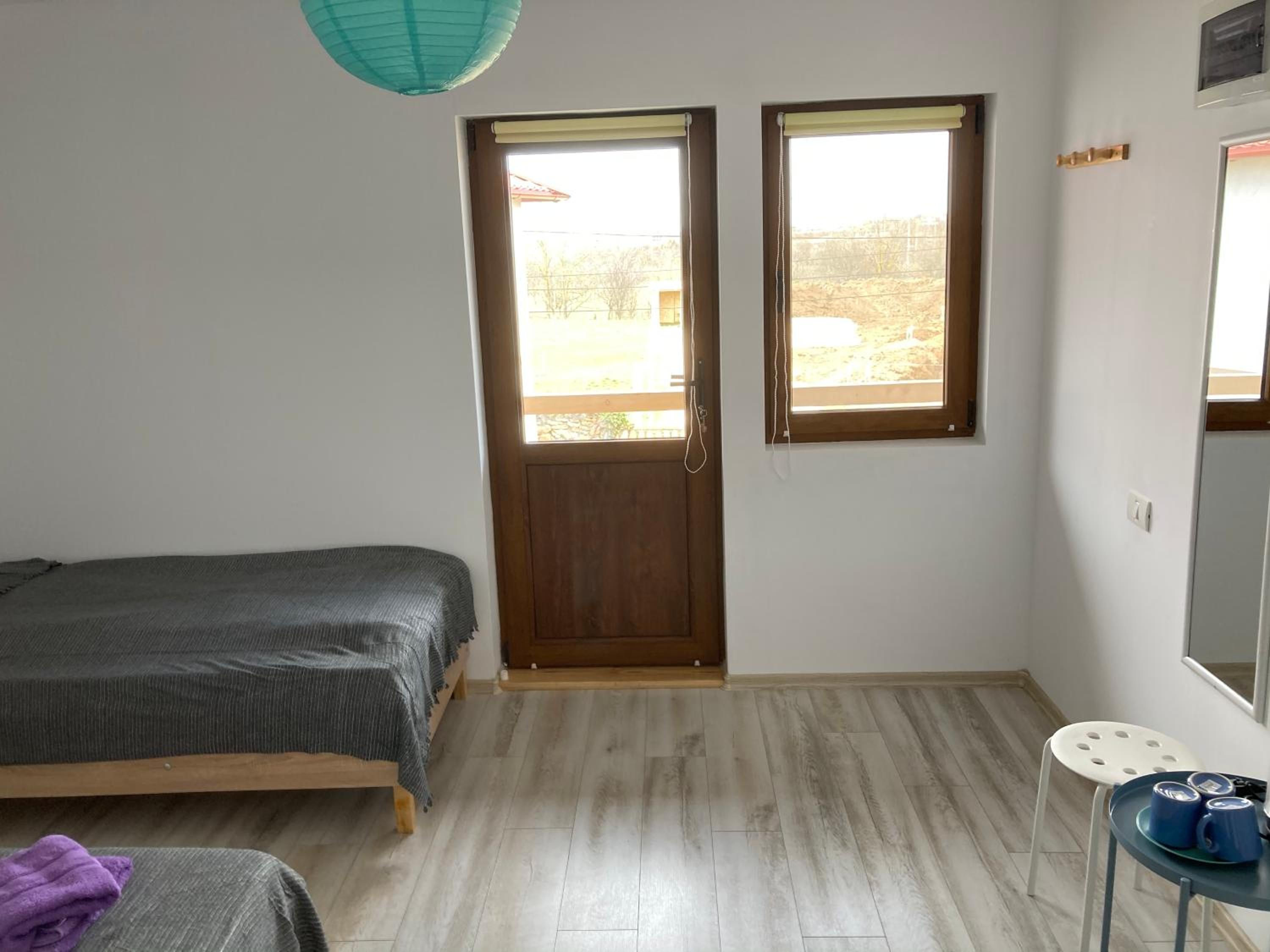 Triple Room photo 1