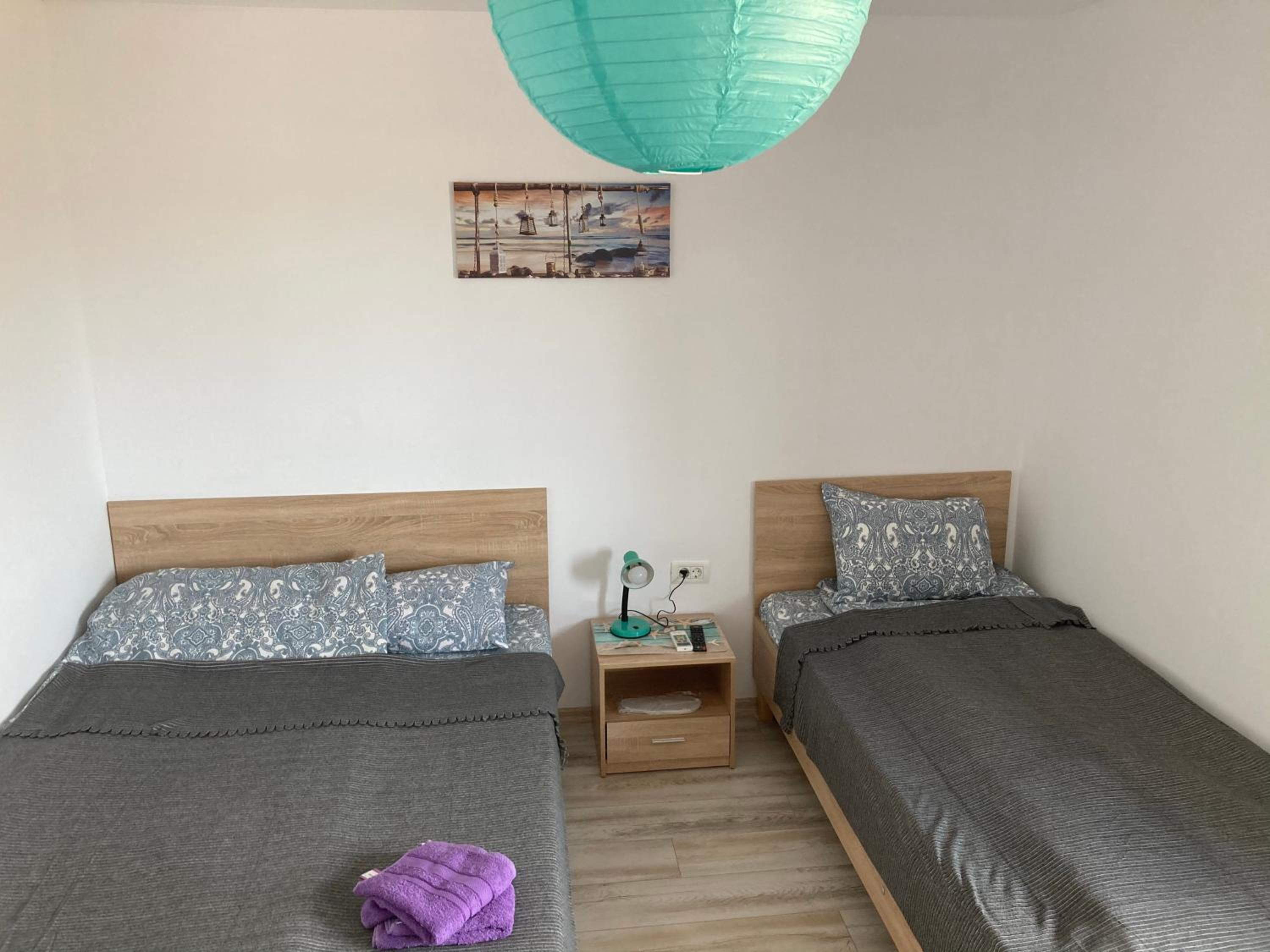 Triple Room photo 2