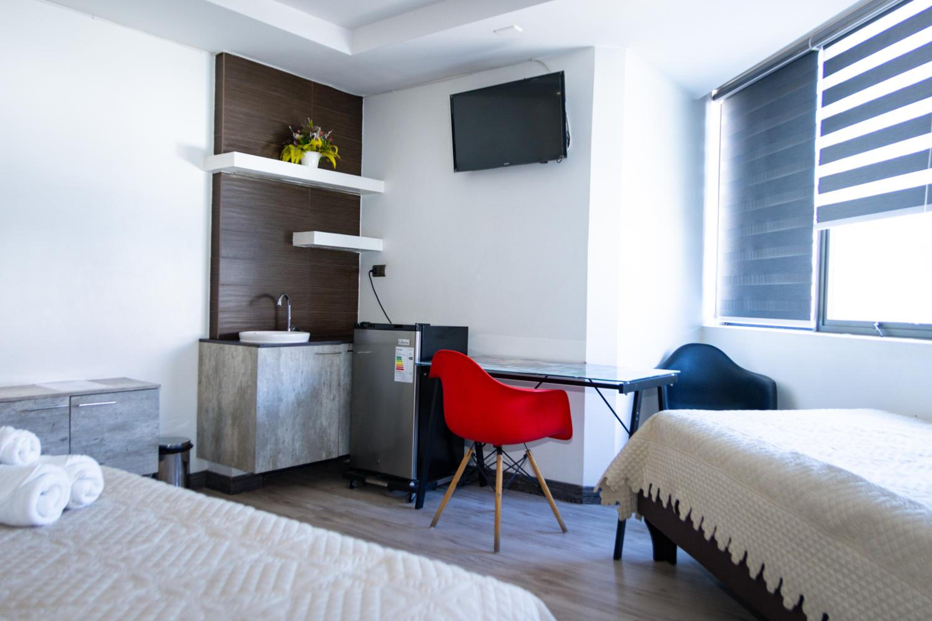Superior Triple Room photo 1