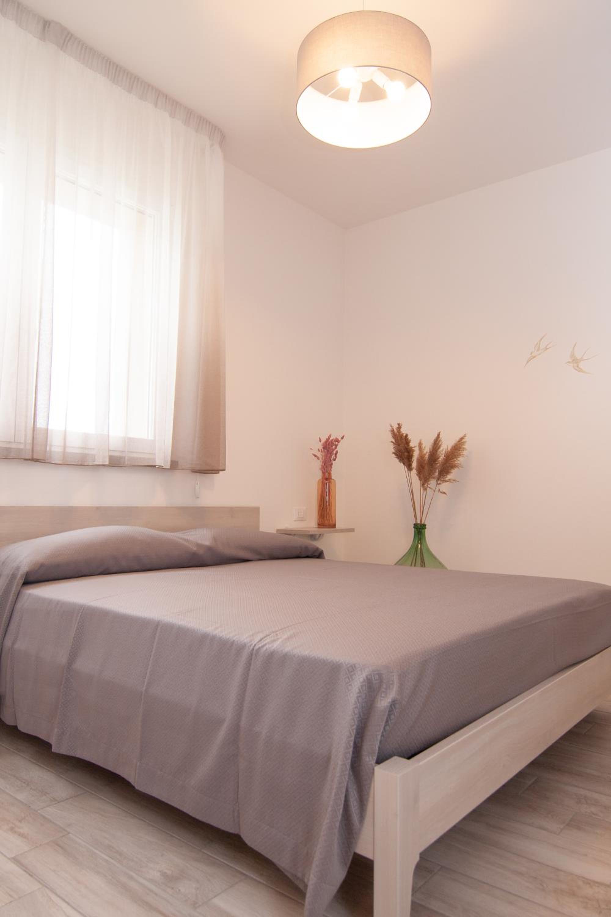 Double Room - Disability Access photo 1