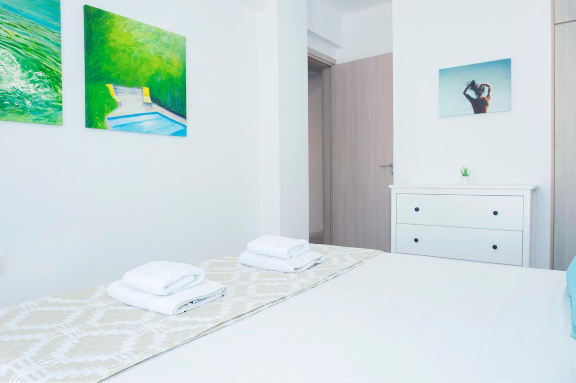 Villa mit Privatpool