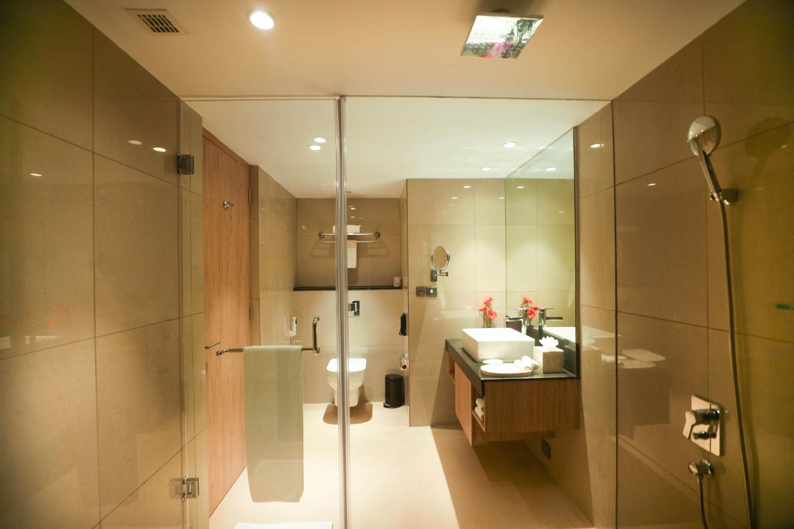 One-Bedroom Villa