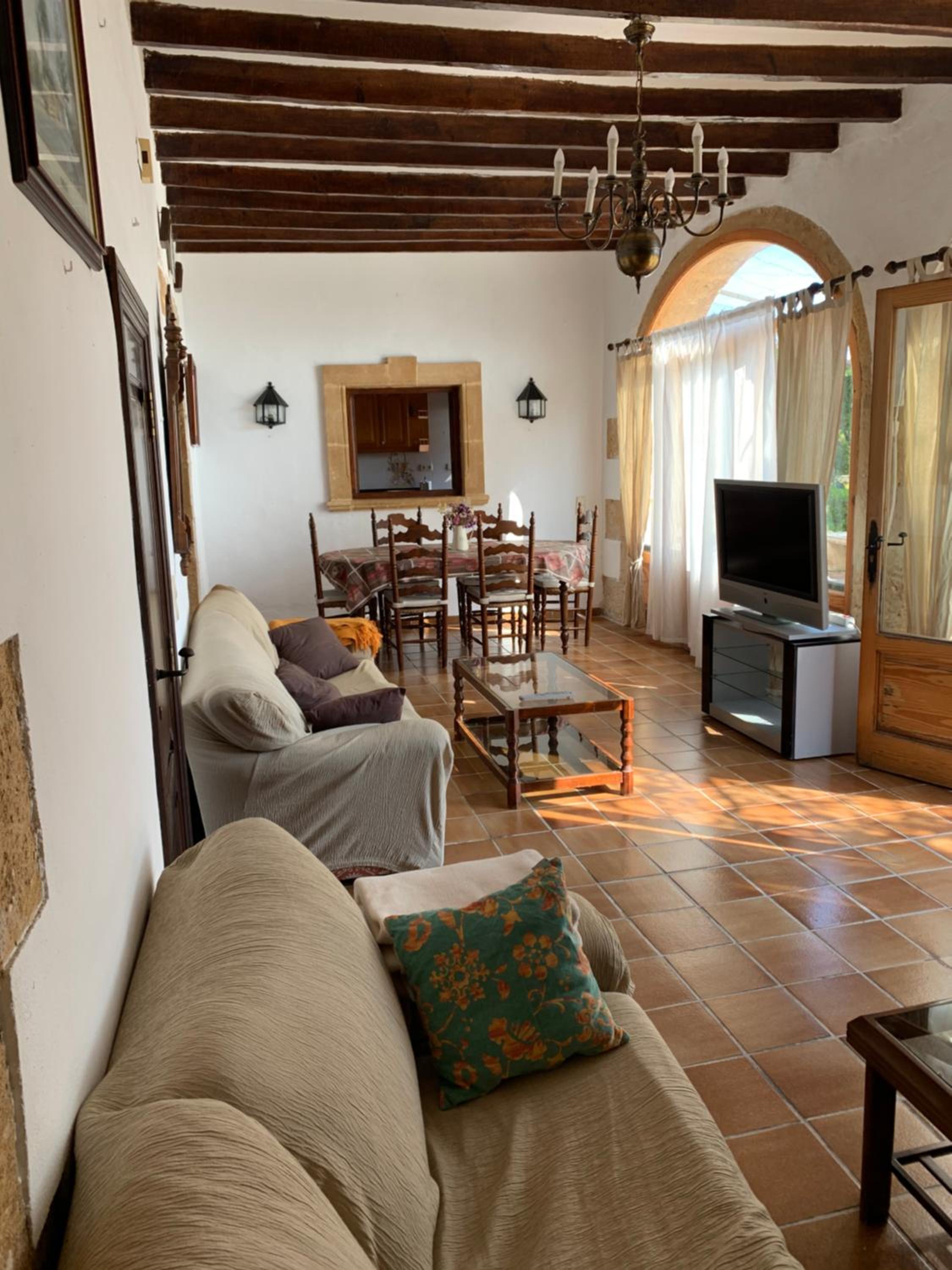 Villa Superior