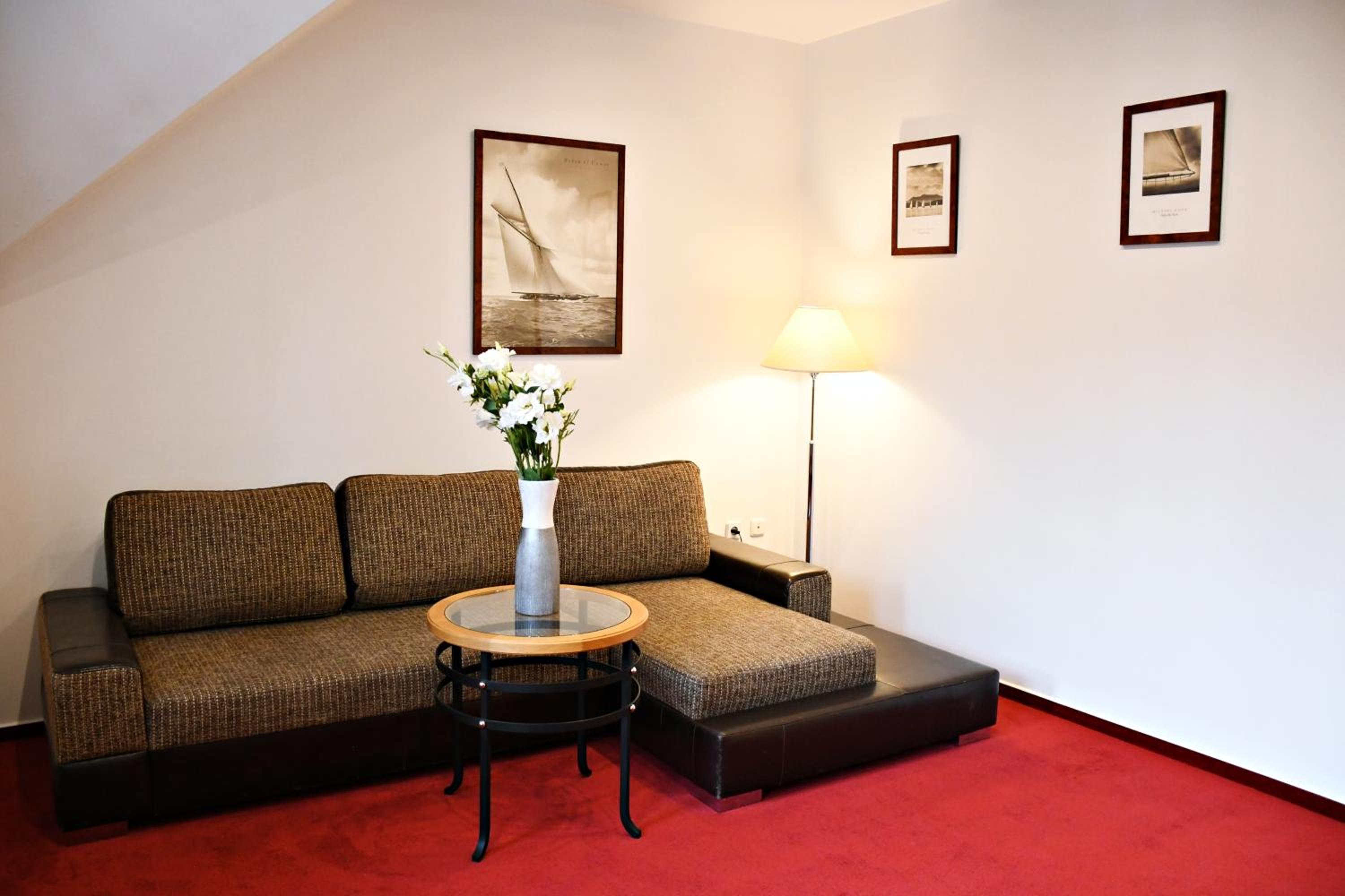 Apartment Nr.12 photo 1