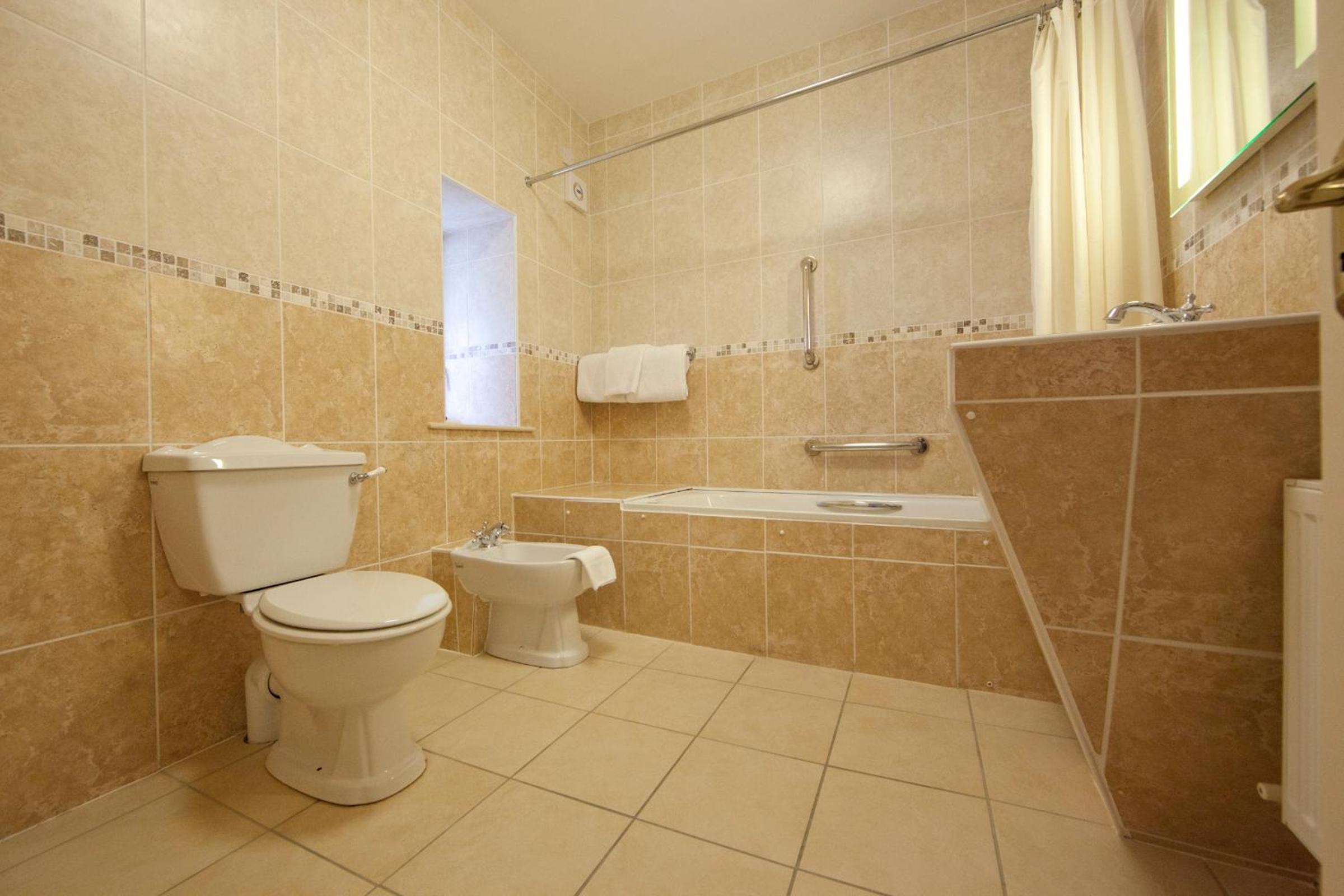 Double Room with Terrace - Photo 4