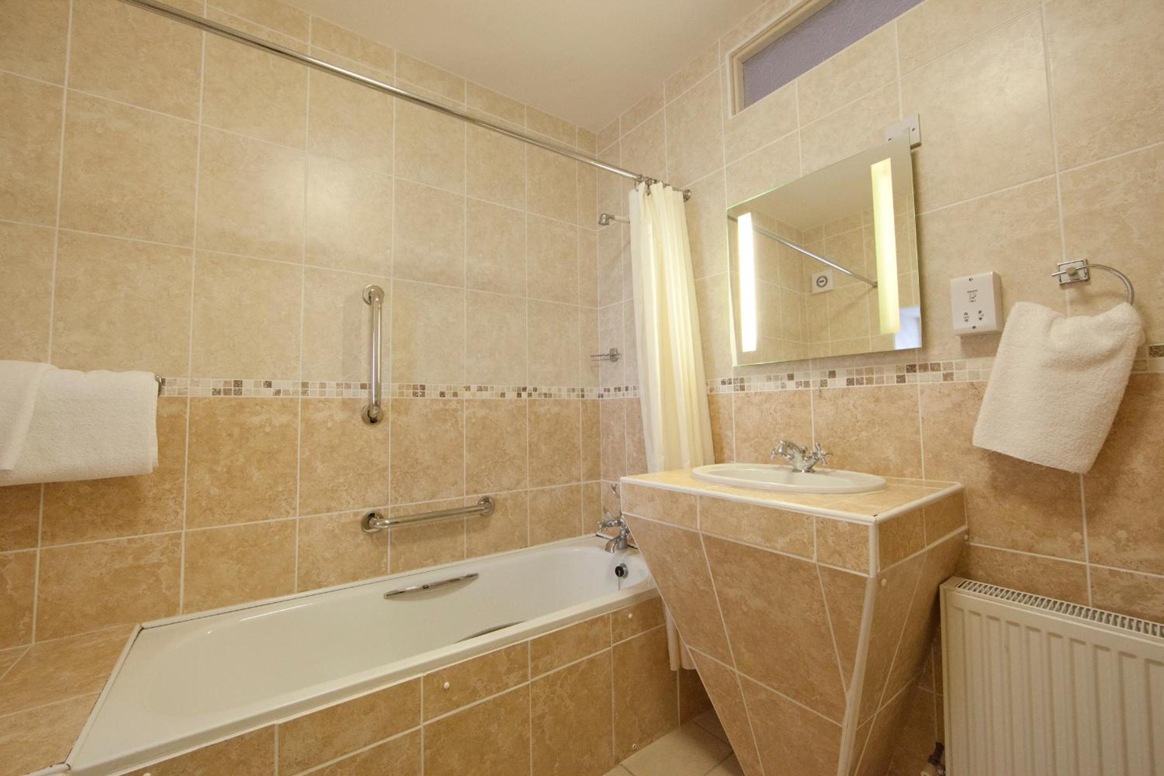 Double Room with Terrace - Photo 2
