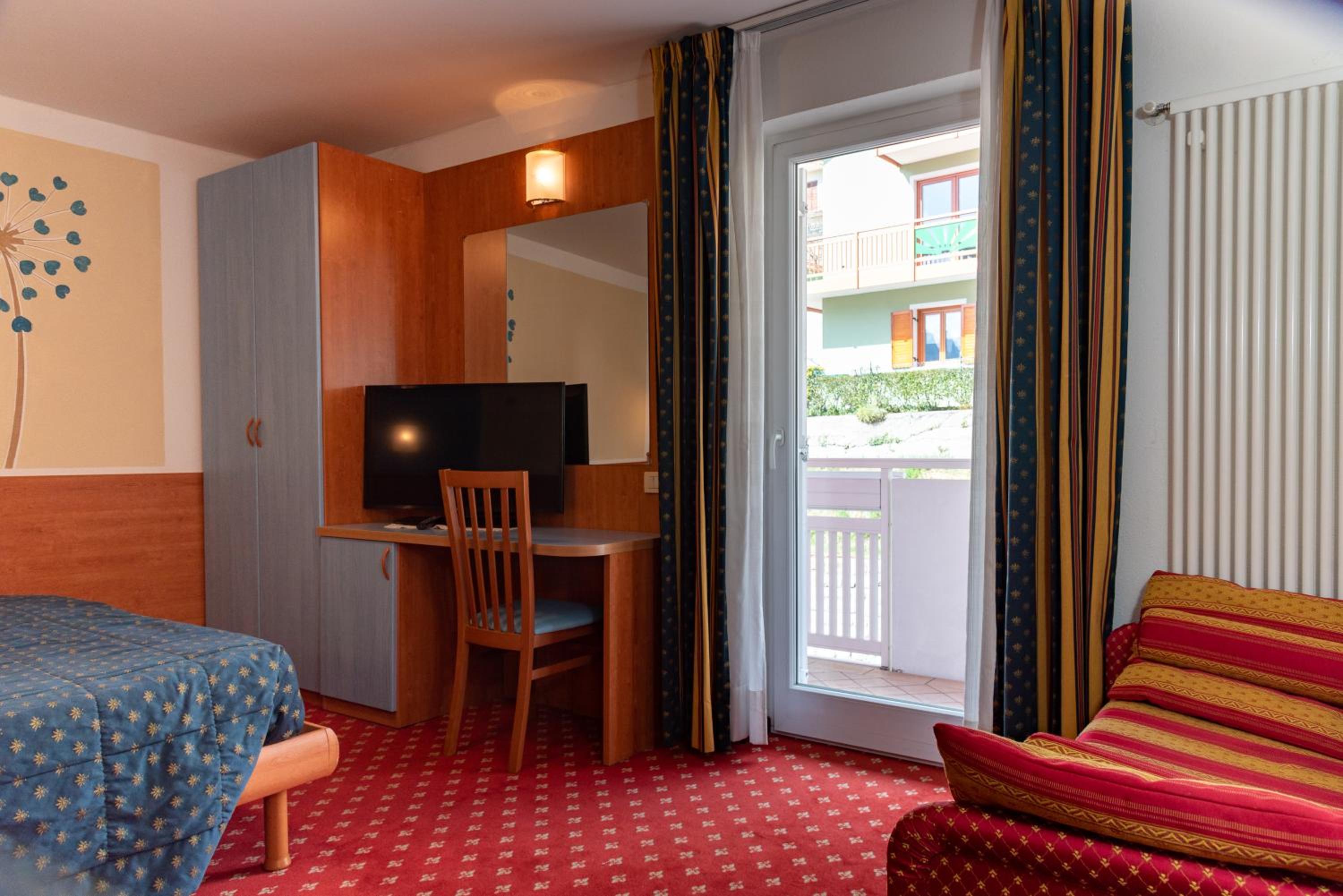 Double Room with Mountain View photo 2