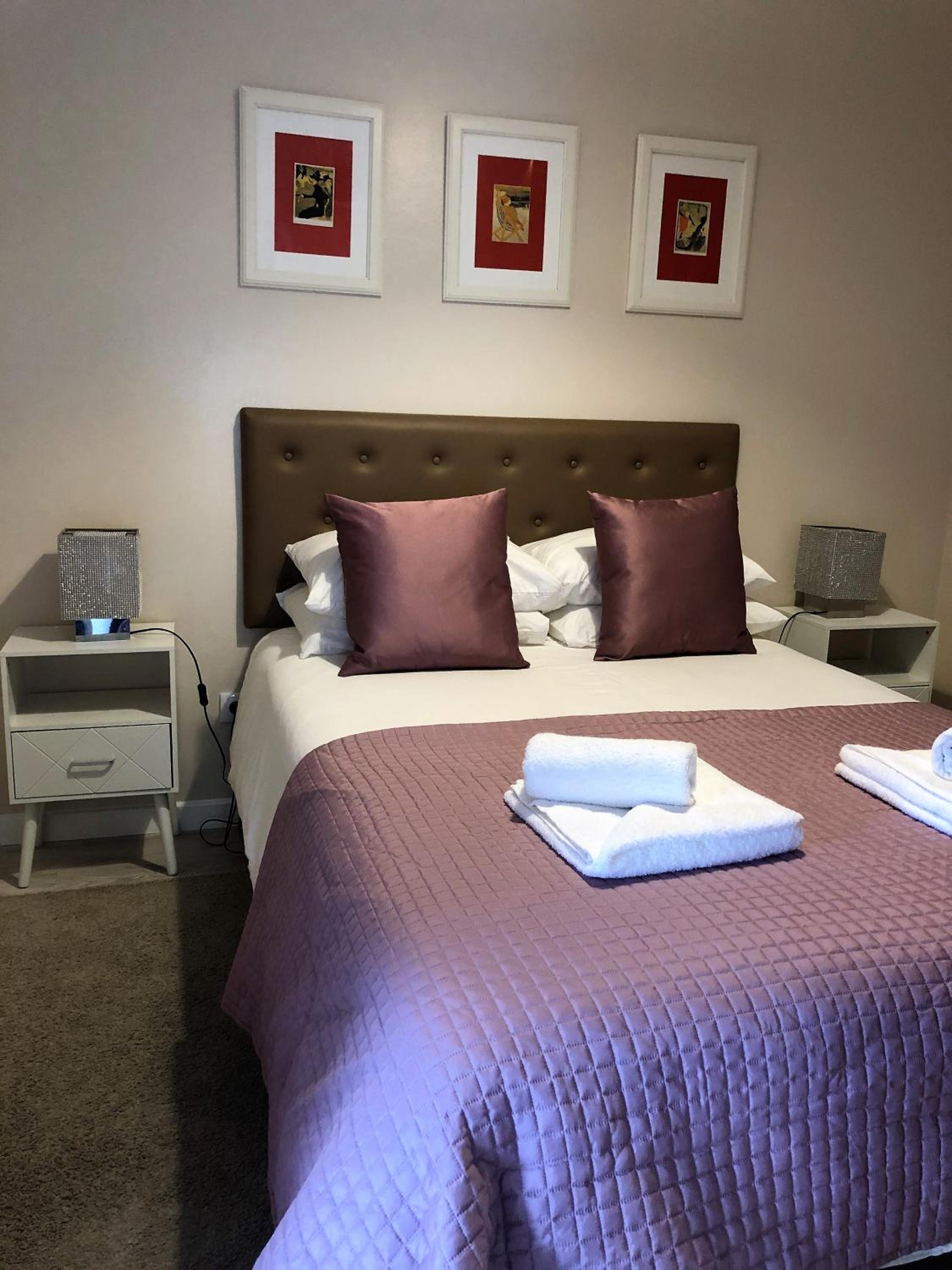 Superior Double Room photo 1