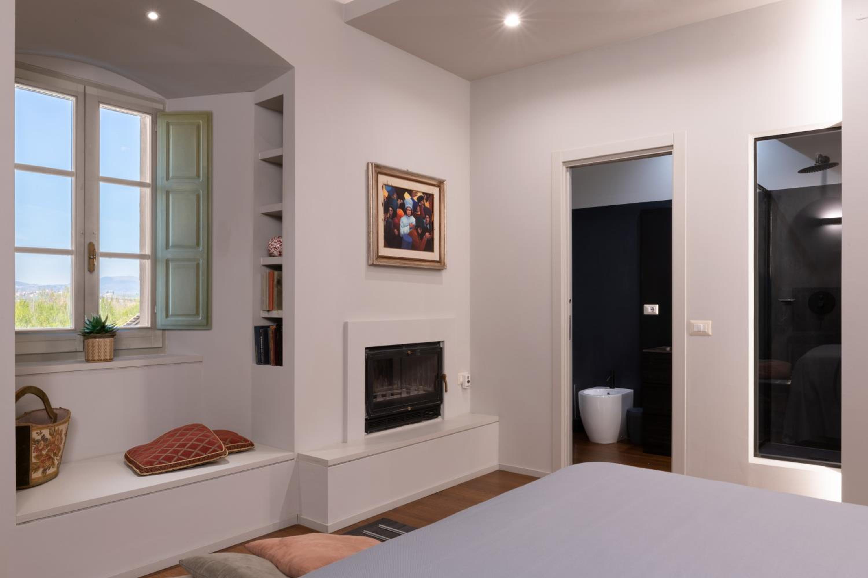 Deluxe Double Room photo 3