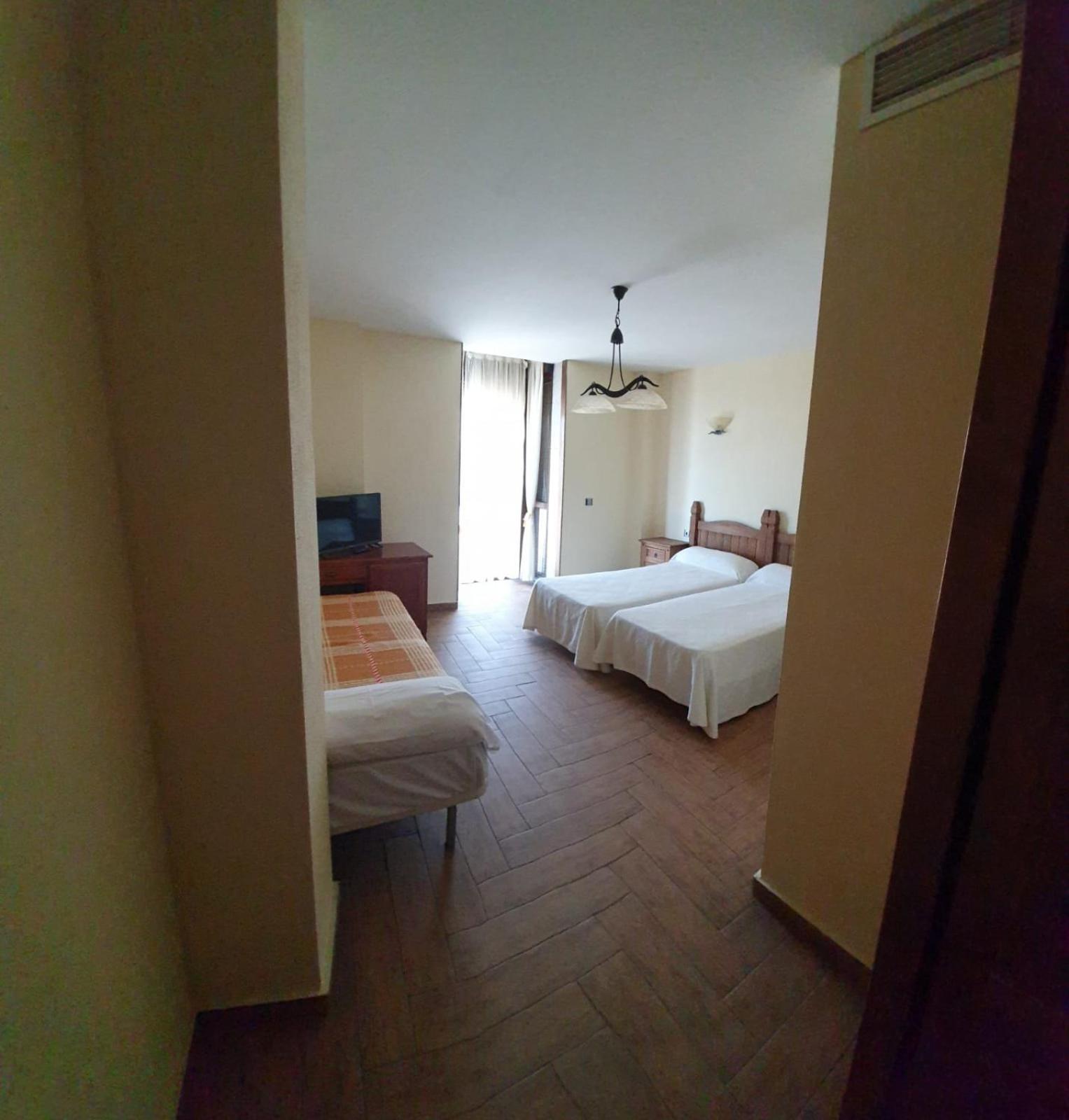 Triple Room photo 3
