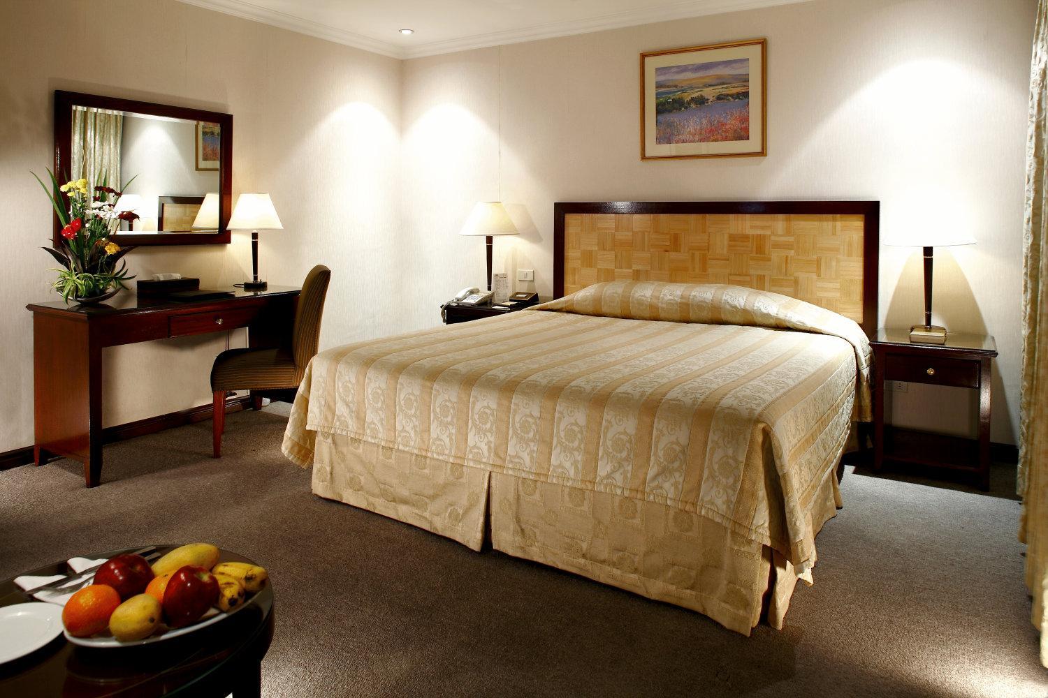 Superior King Room - Photo 1