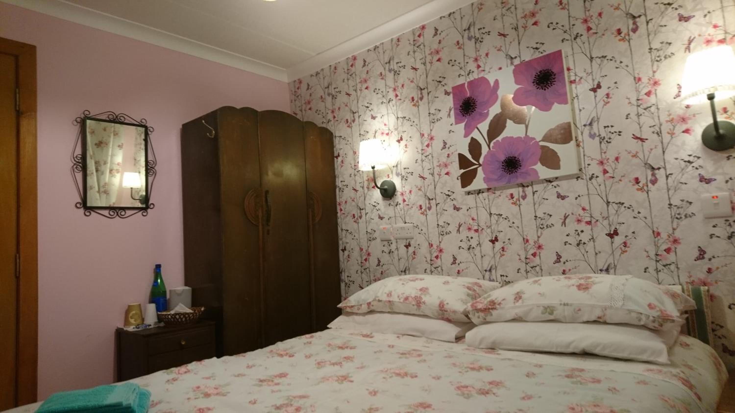 Chalet photo 3