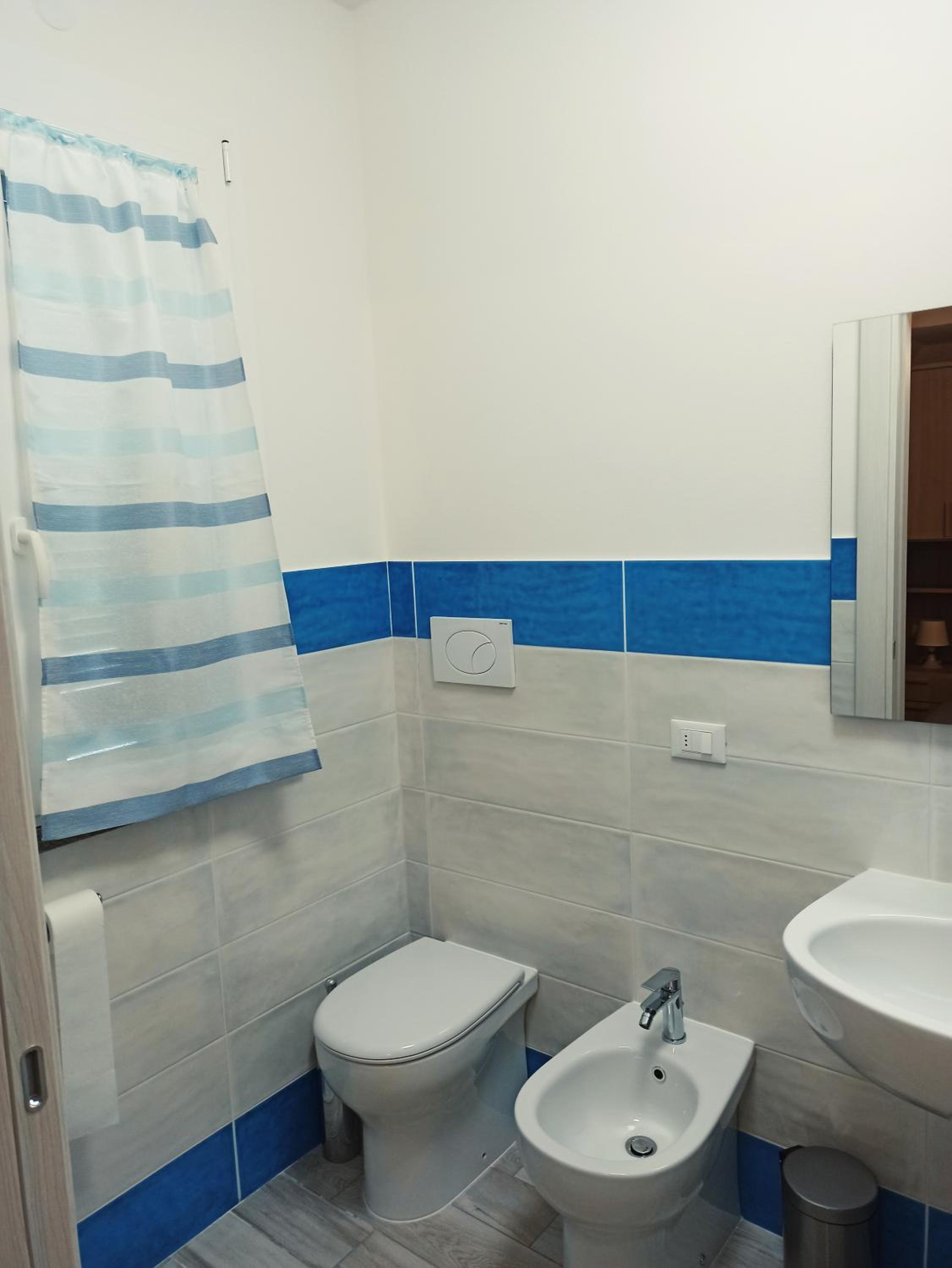 Double Room with Garden View photo 2