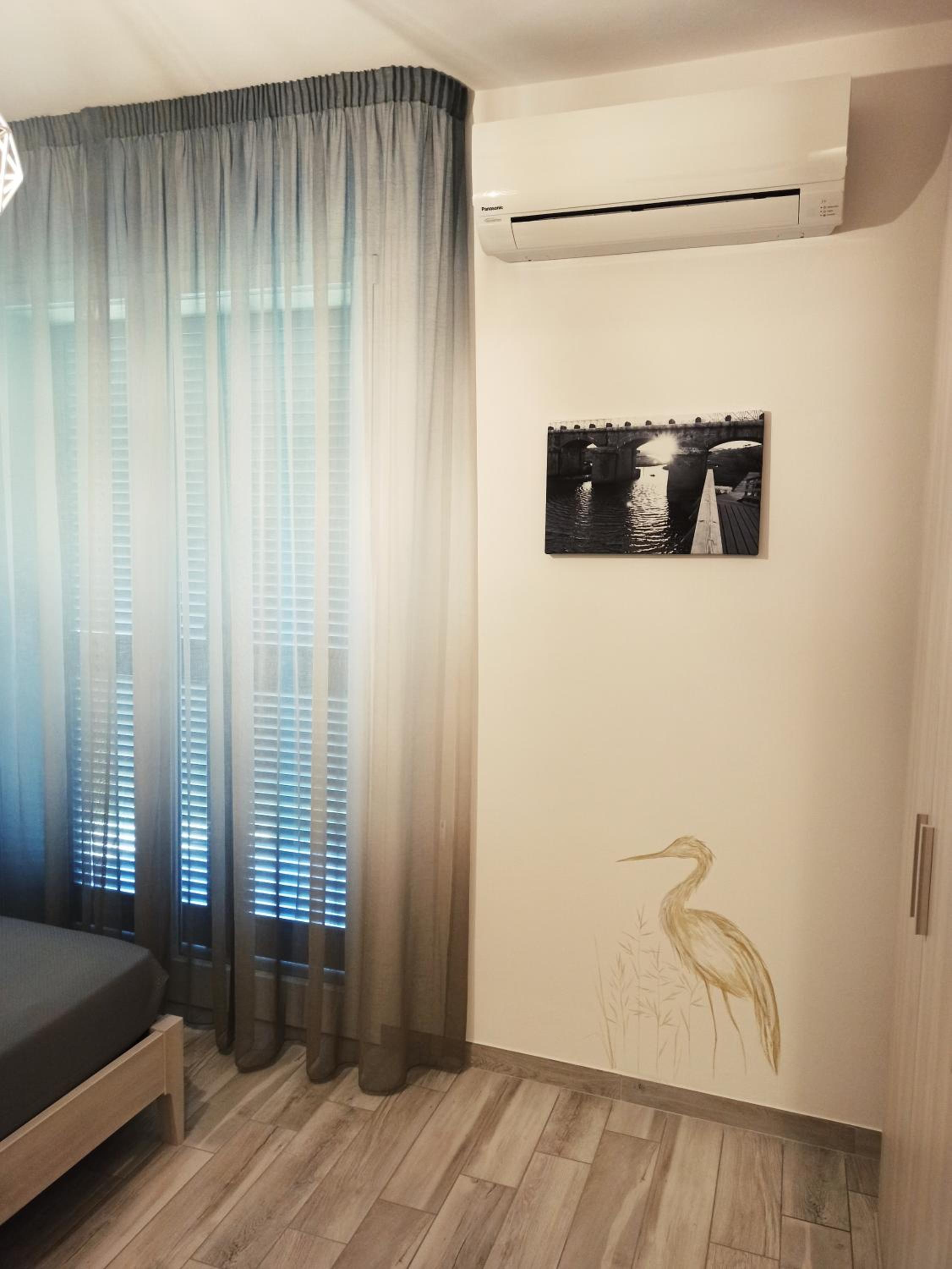 Double Room with Private Bathroom photo 1