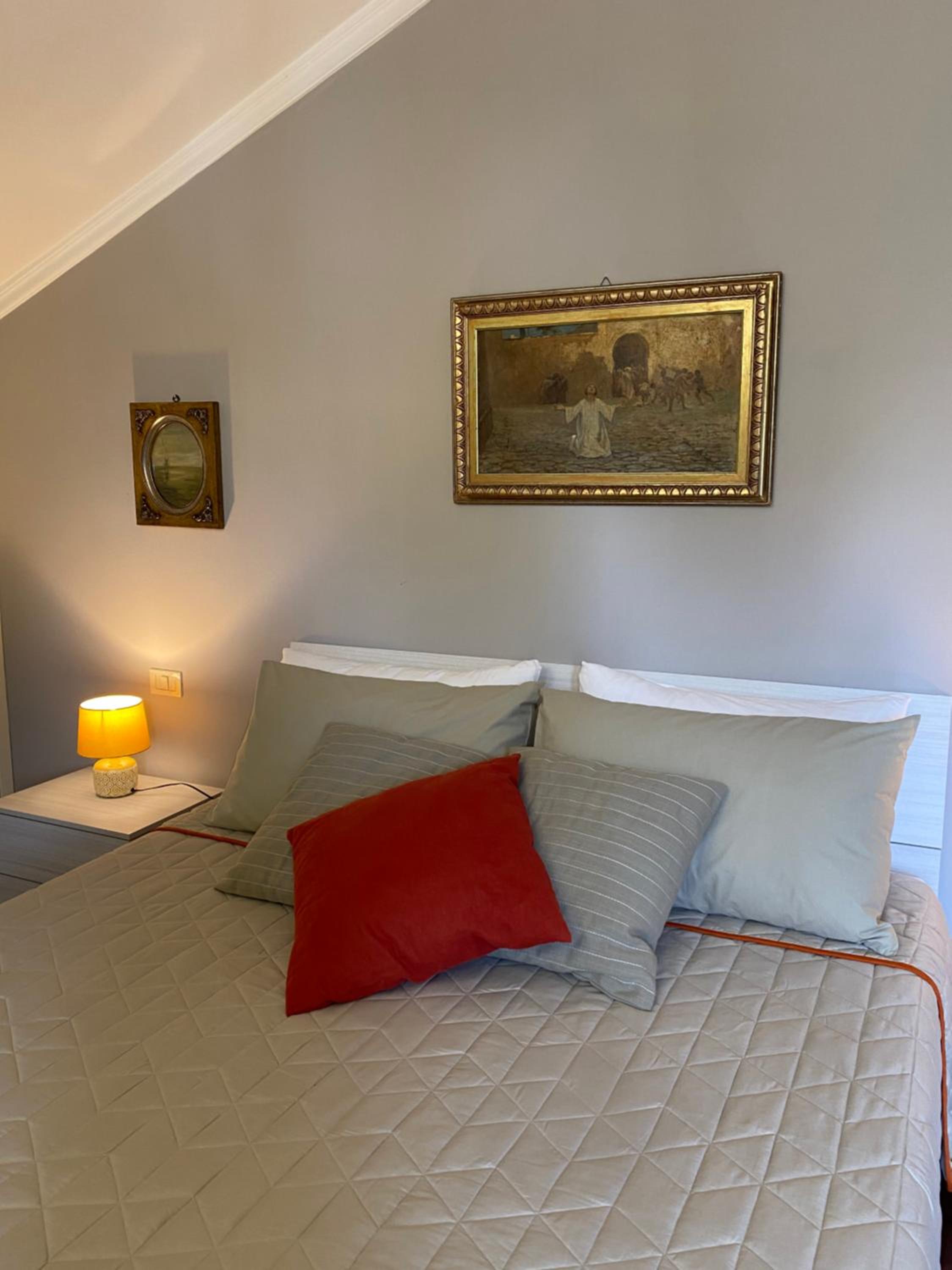 Suite with Balcony photo 2