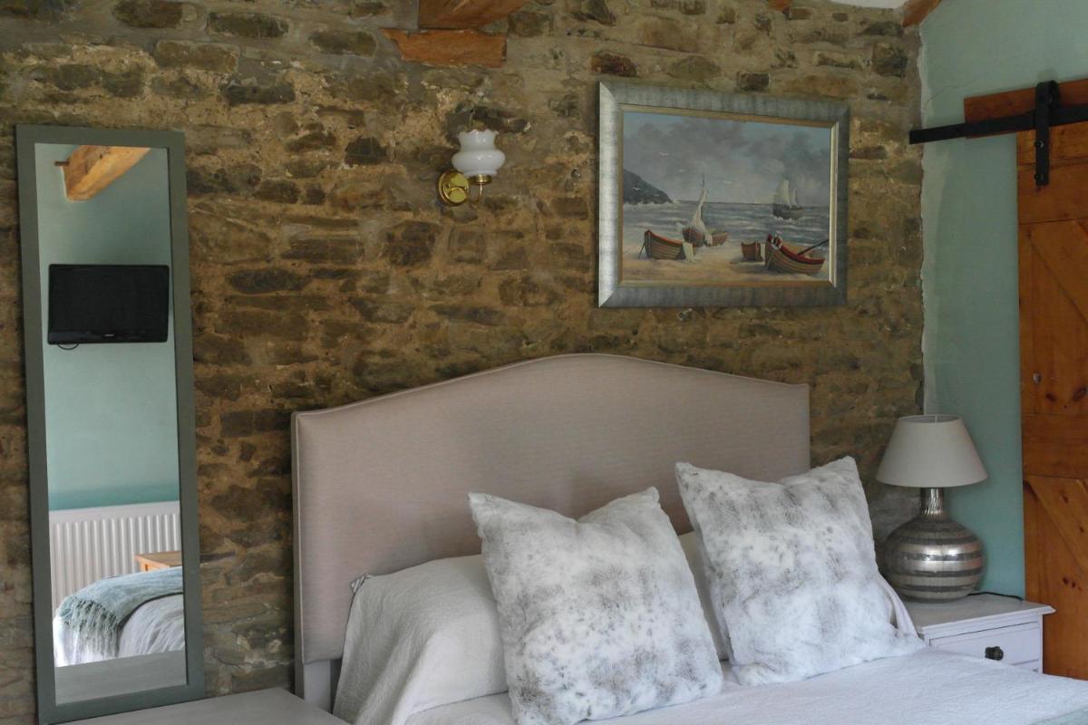 Double Room photo 2