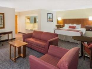King Room - Accessible/Non-Smoking photo 1
