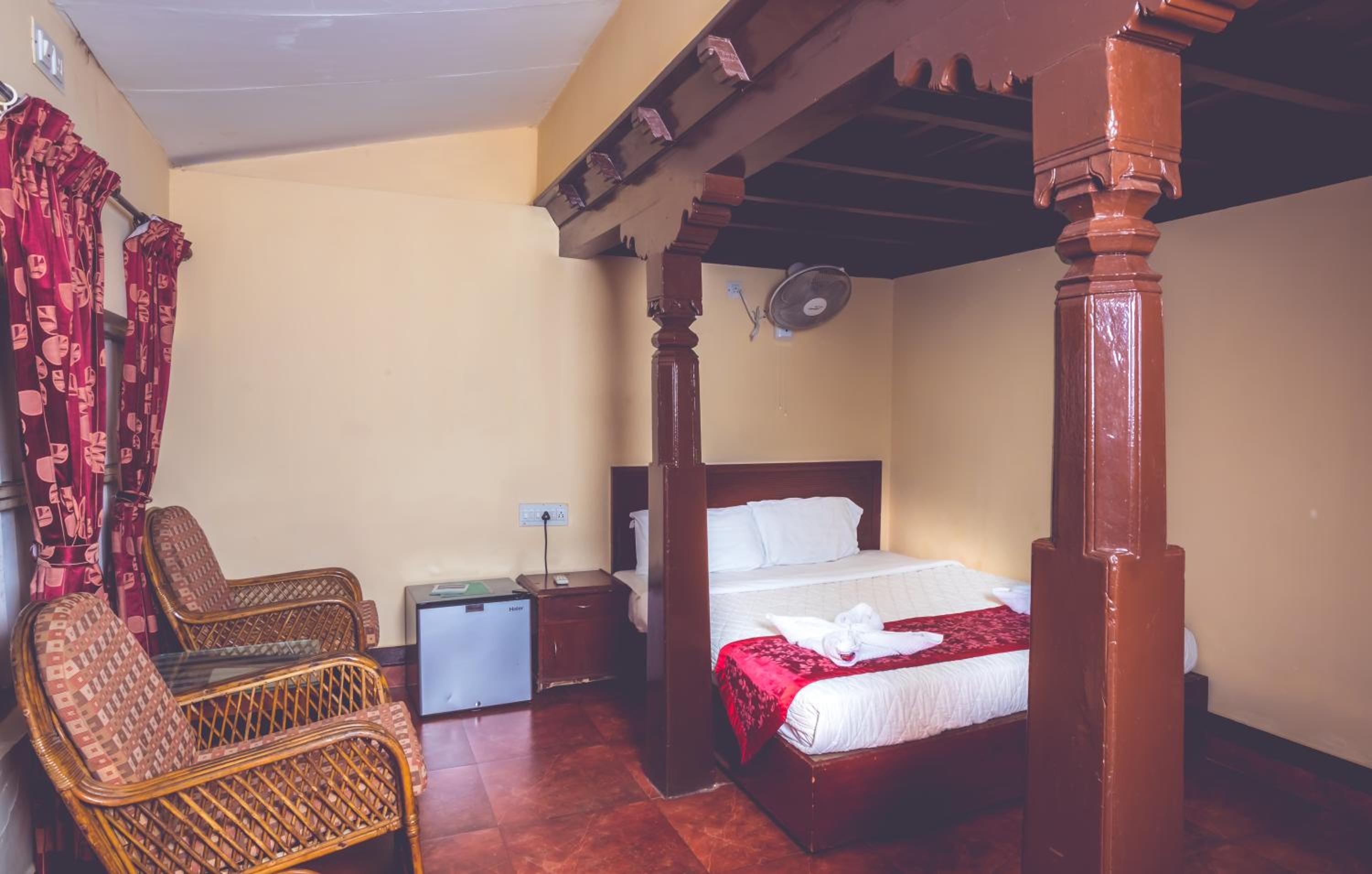Standard Double Room photo 1