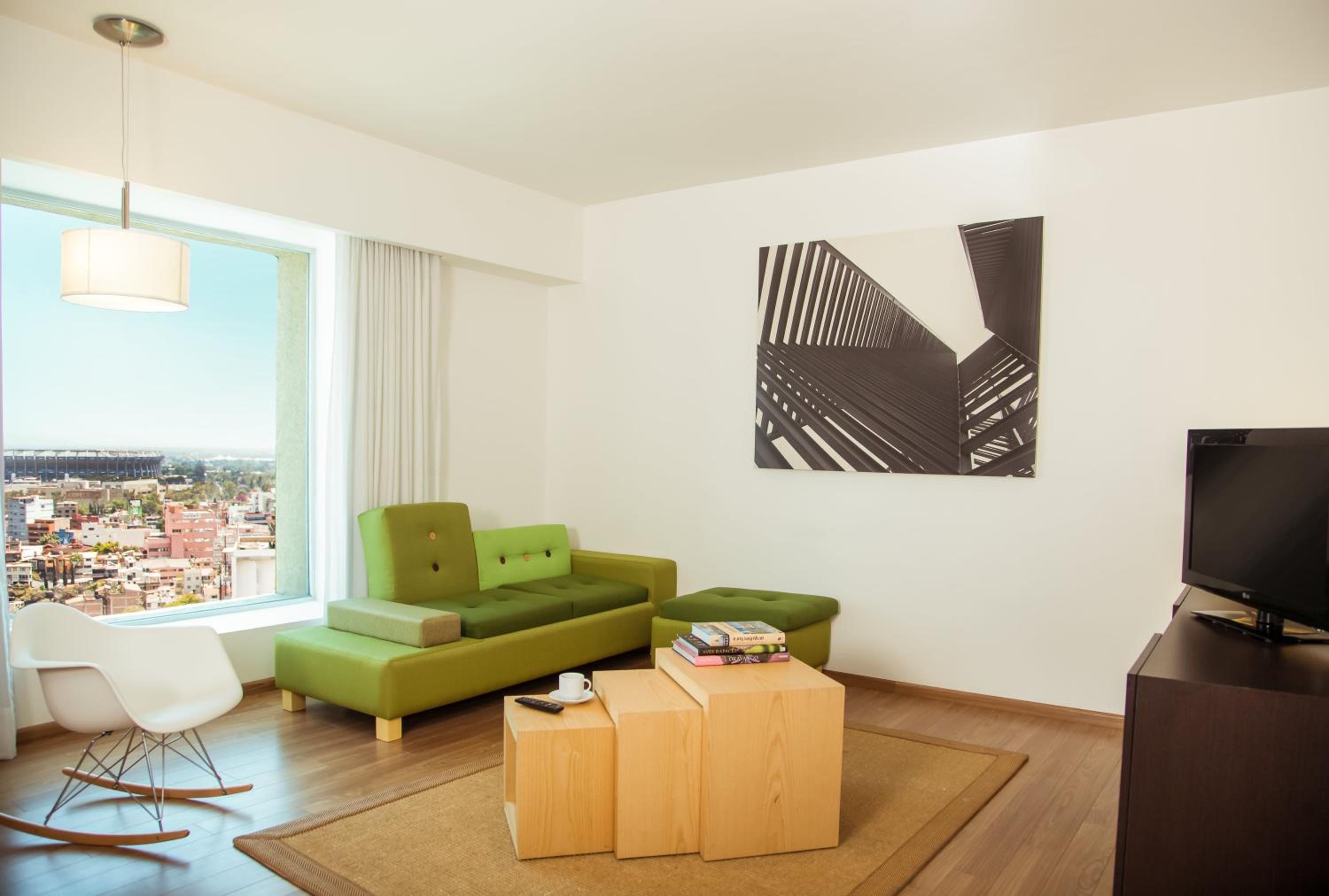 Junior Suite - Photo 1