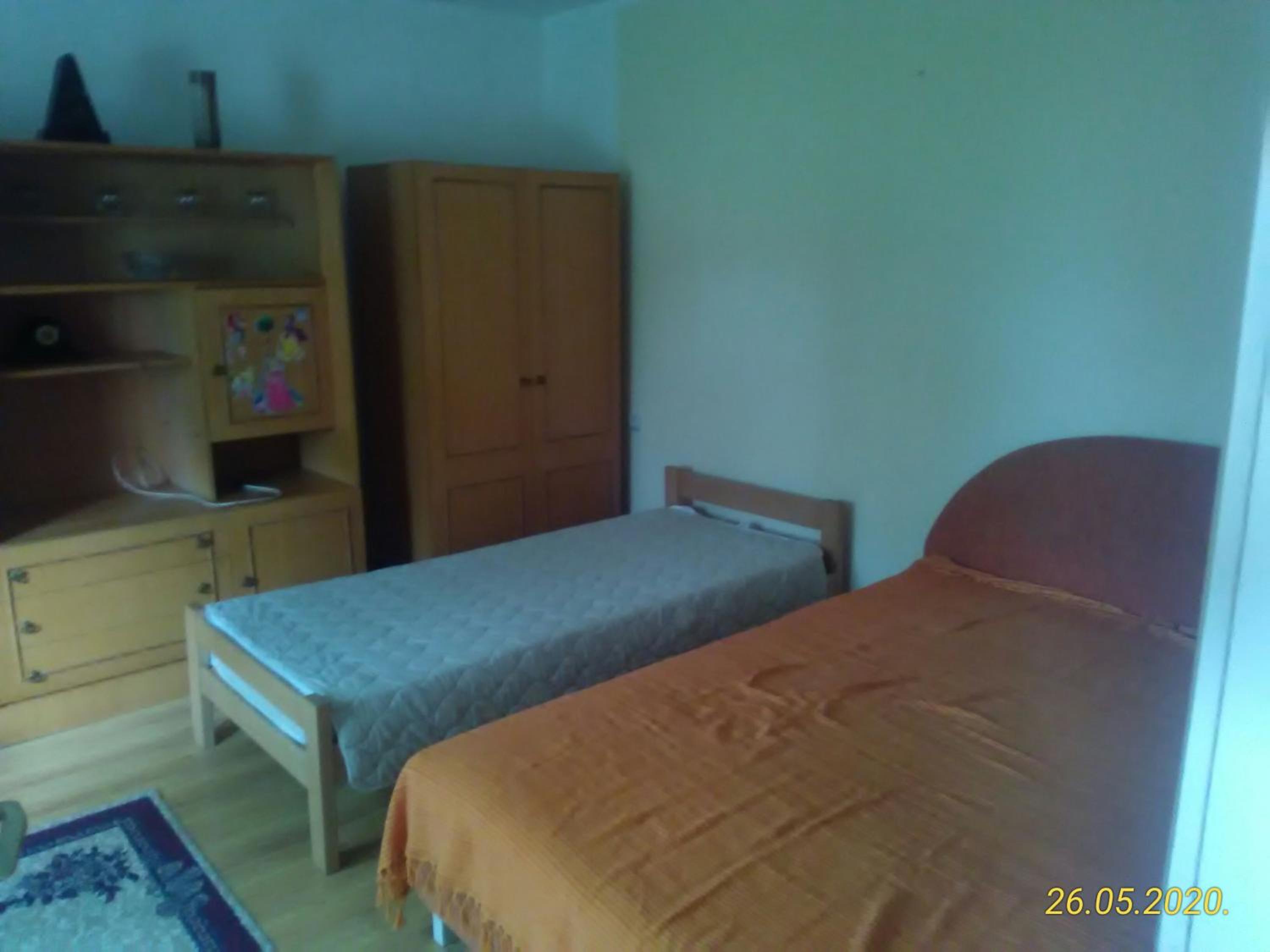 Two-Bedroom Apartment photo 2