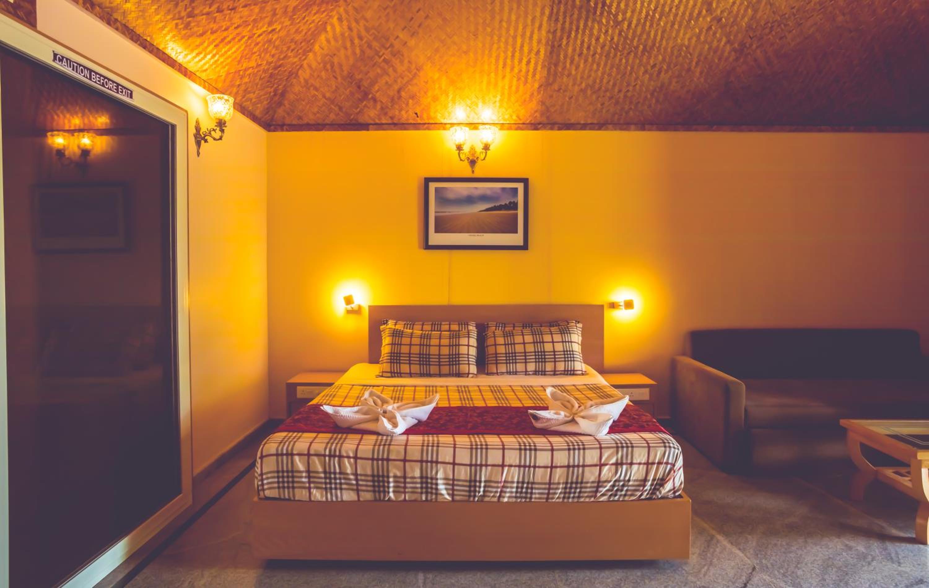 Deluxe Room photo 2
