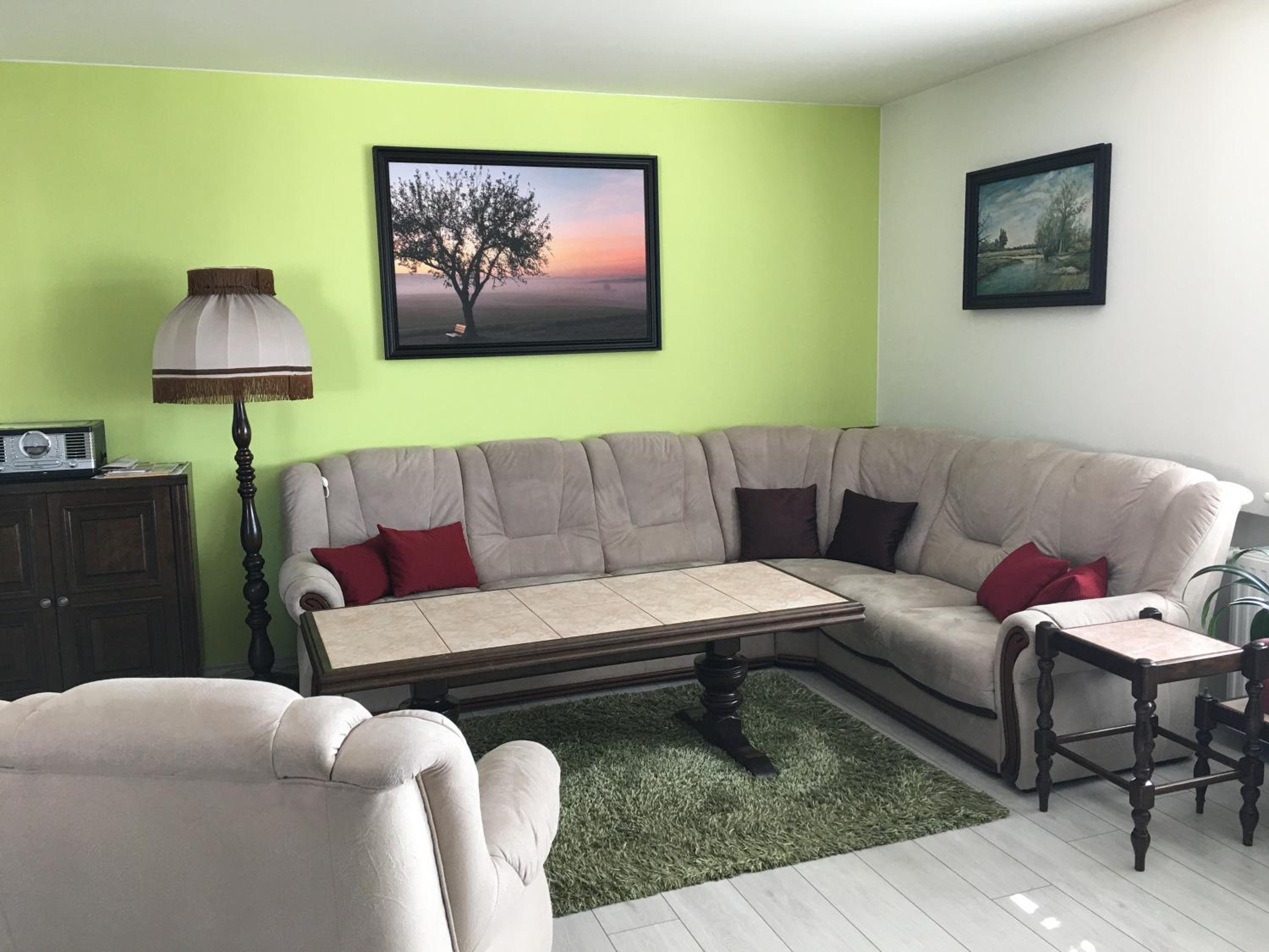 Two-Bedroom Apartment - Photo 17