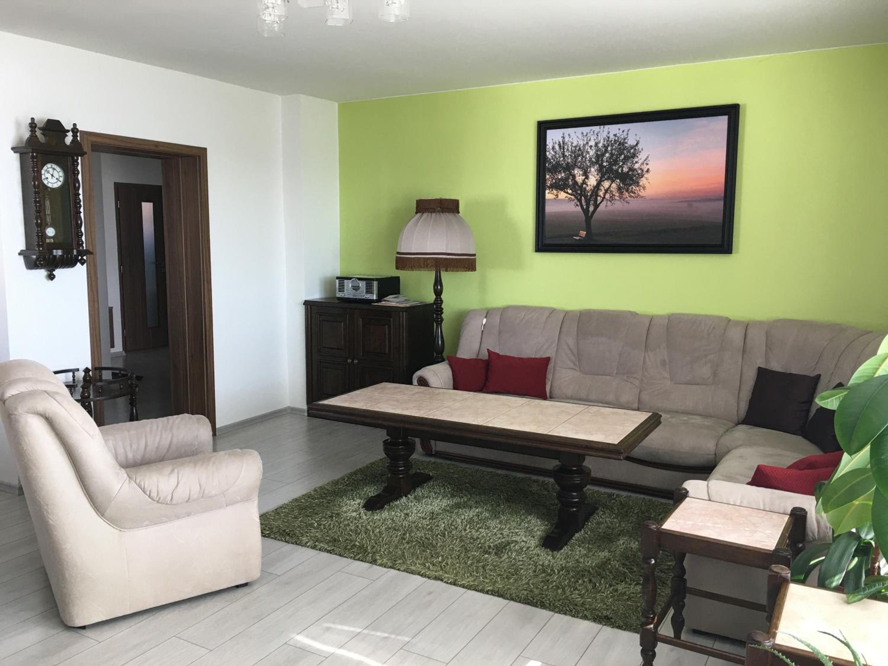 Two-Bedroom Apartment - Photo 18