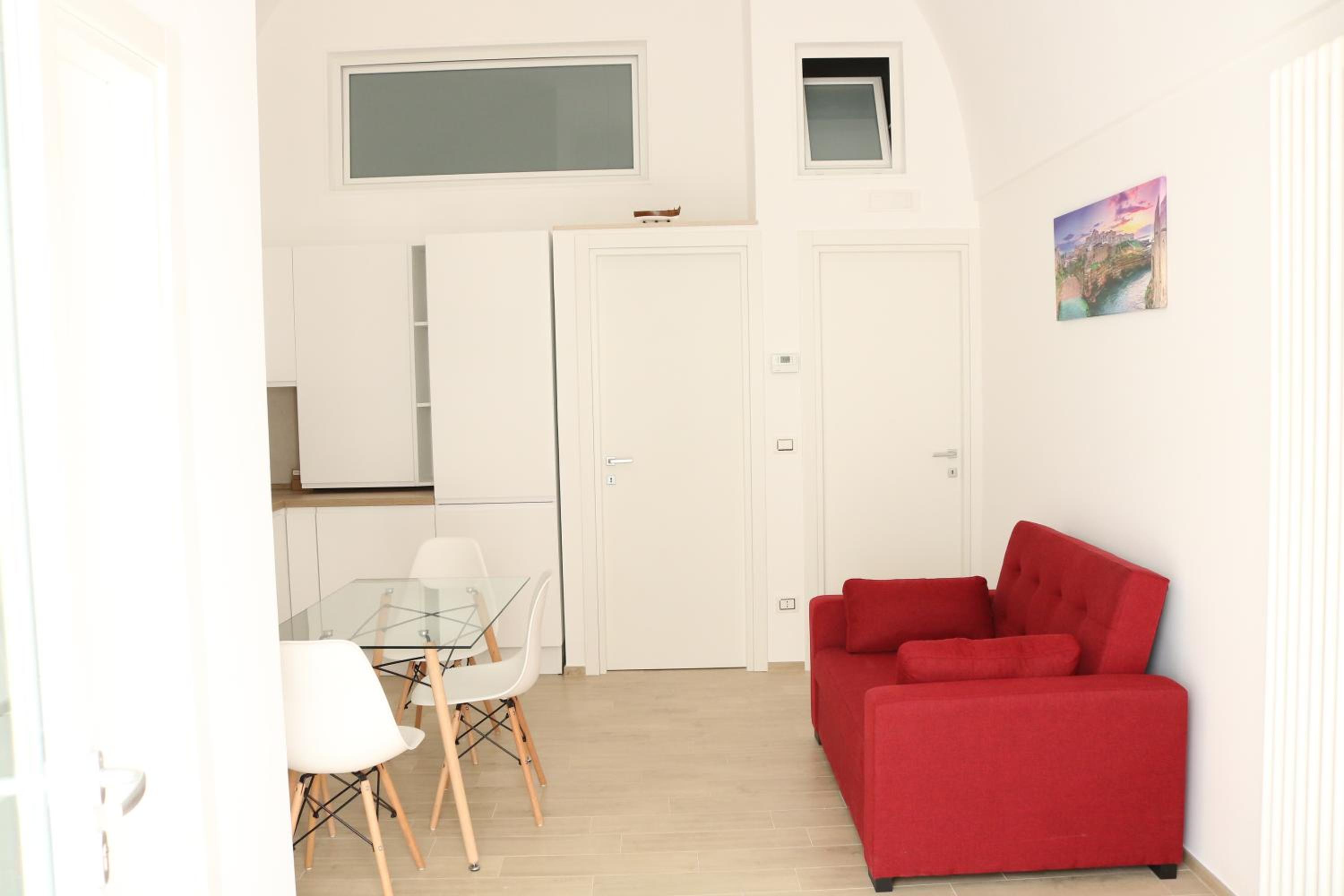 Two-Bedroom House photo 1