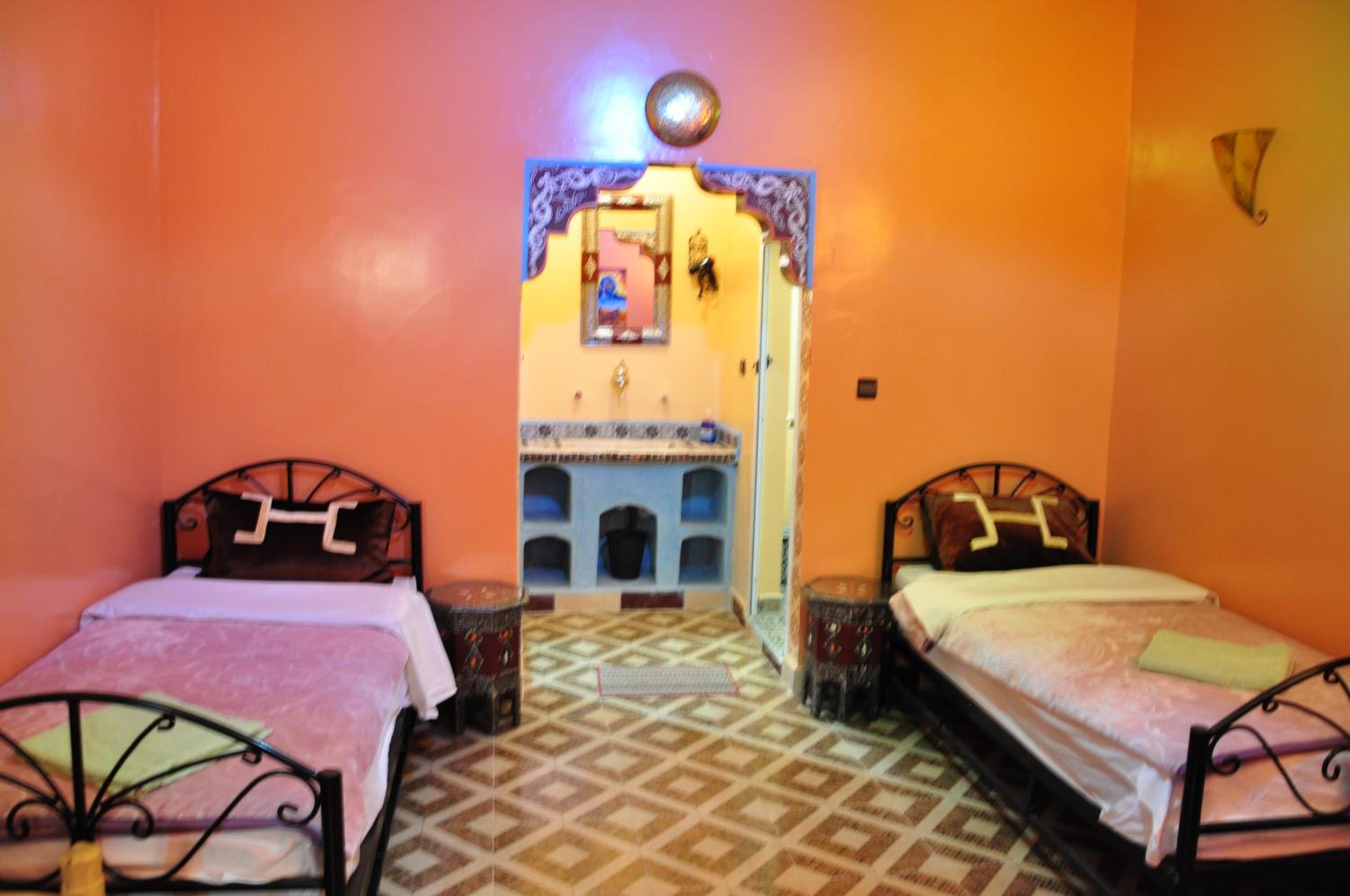 Comfort Triple Room - Photo 10