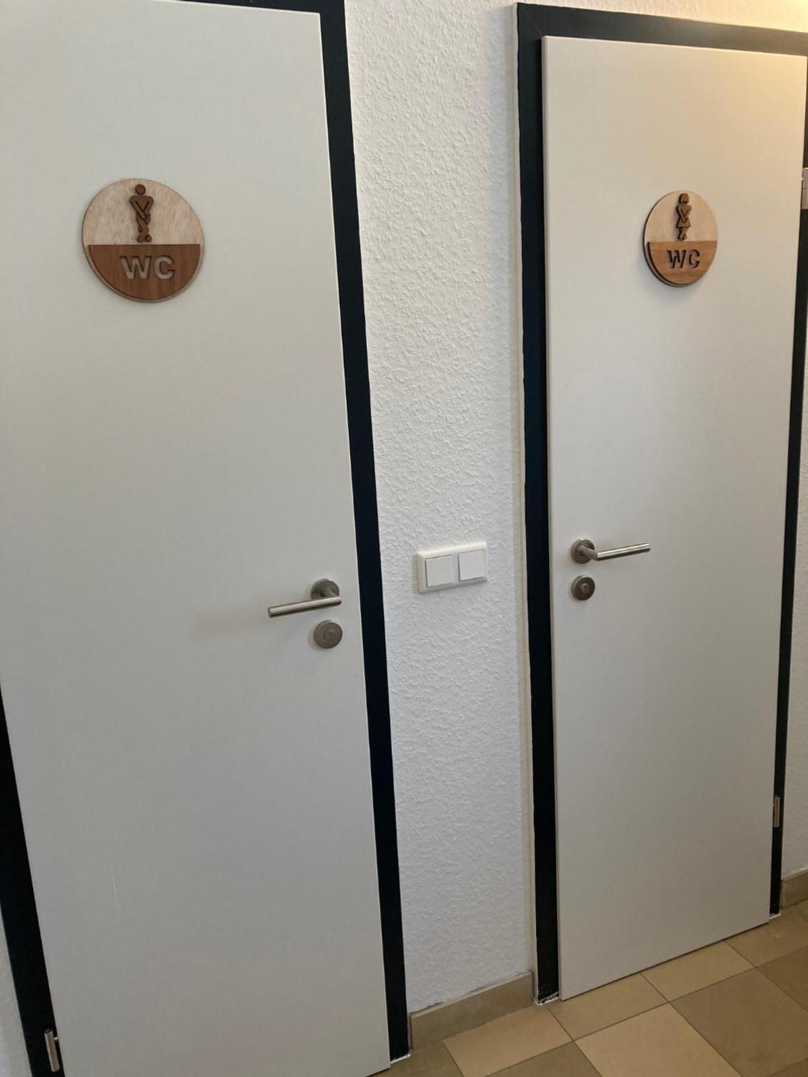 Single Room with Private External Bathroom photo 2