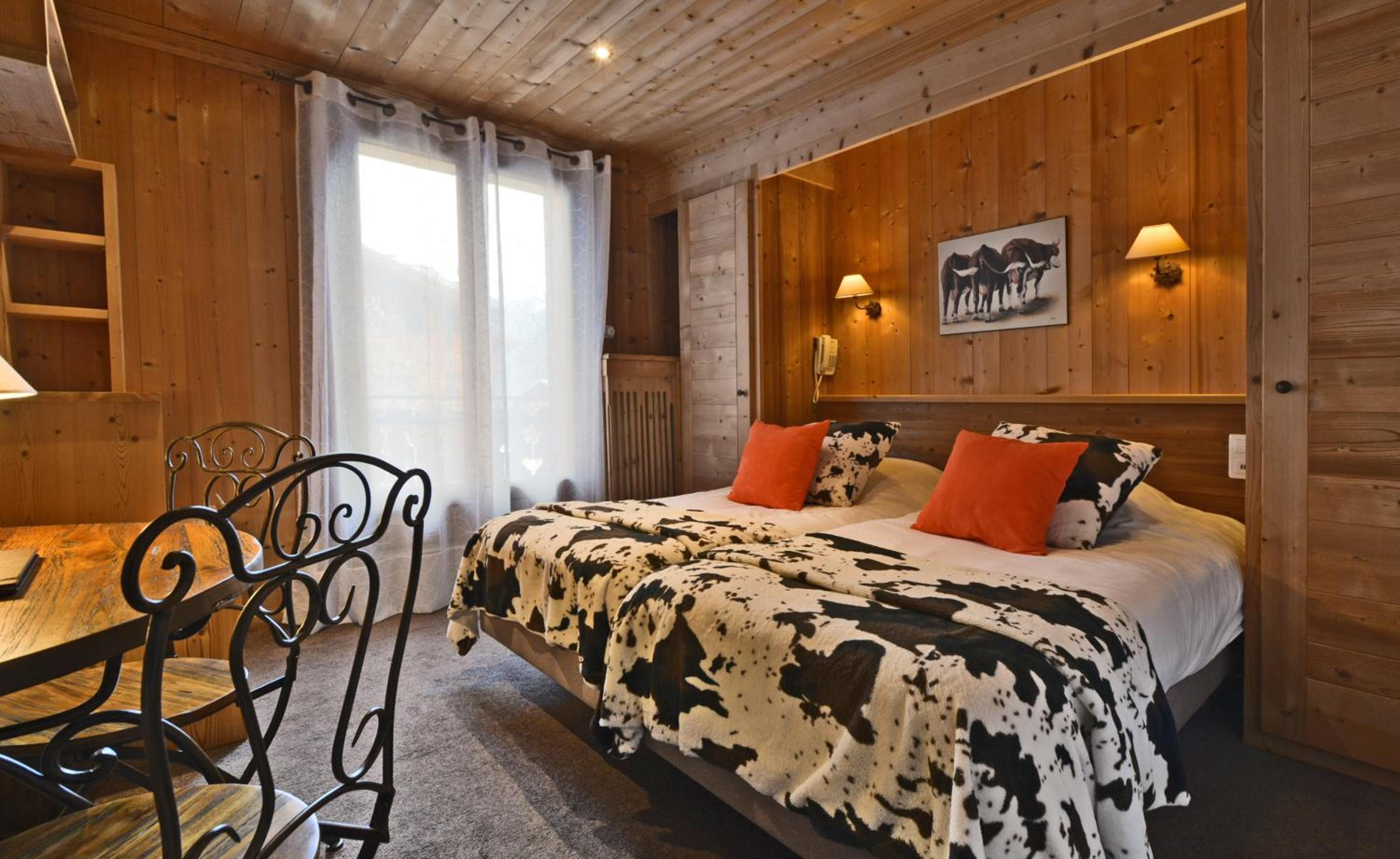 Comfort Double Room photo 1