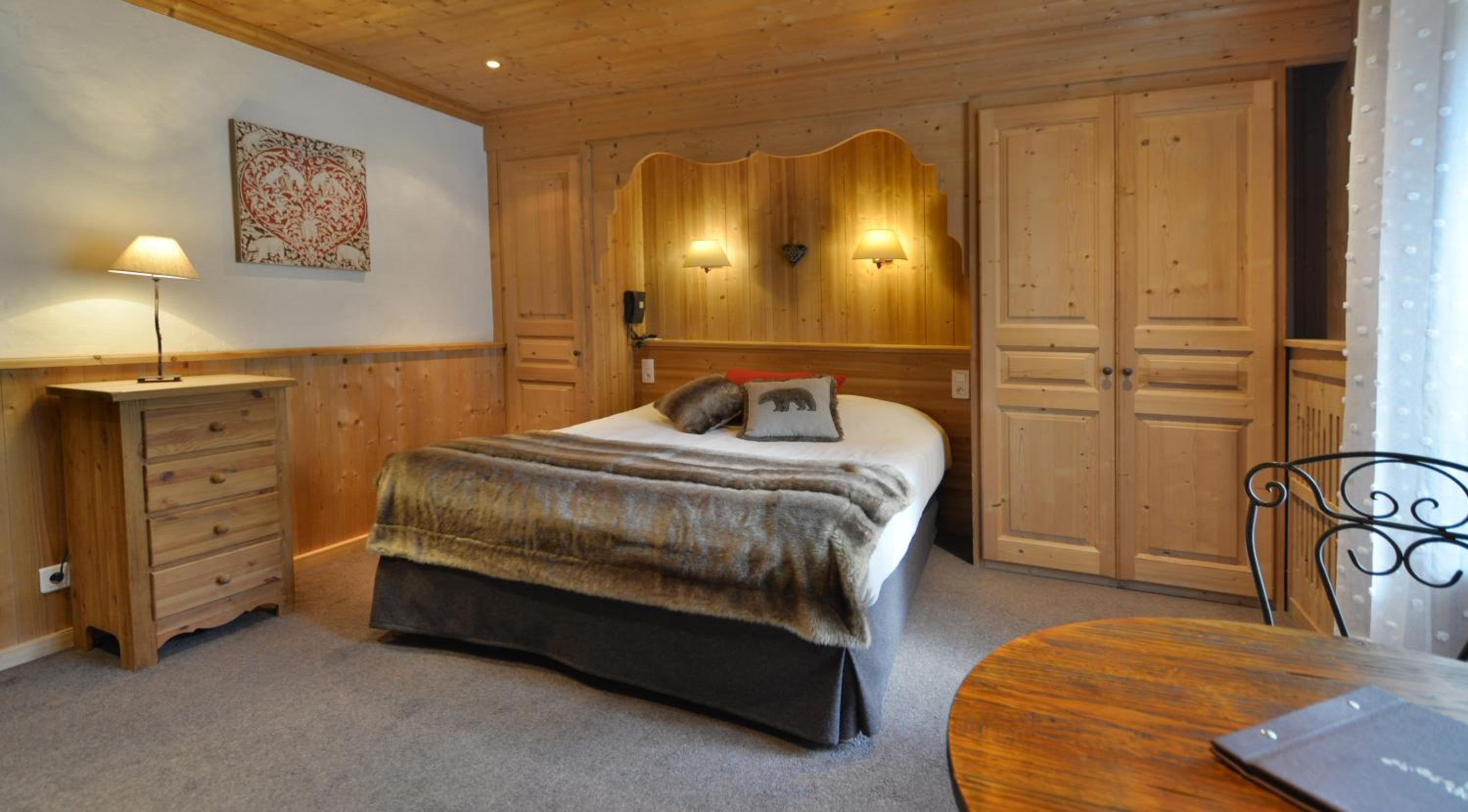 Superior Double Room photo 2