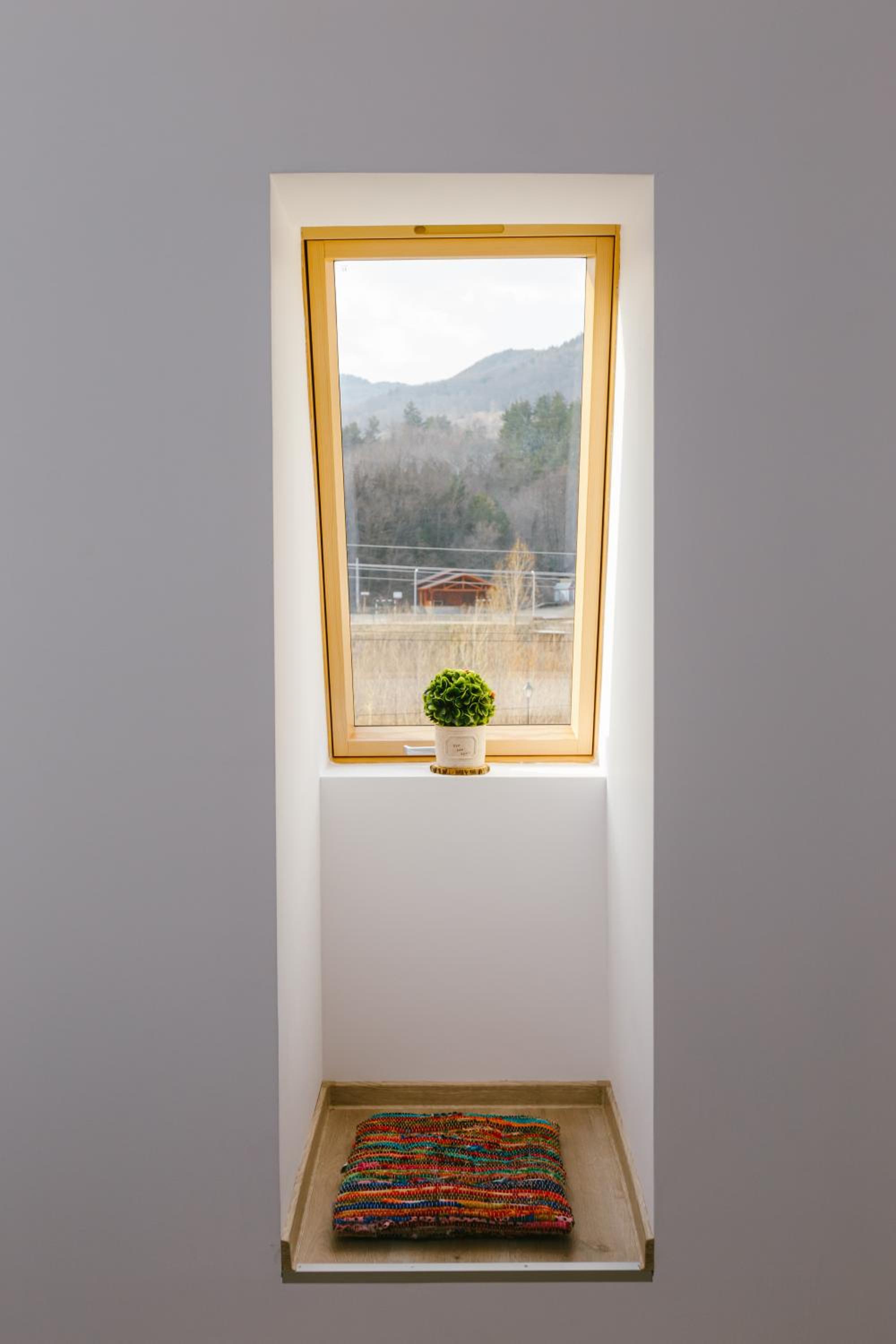 Double Room with Mountain View photo 2
