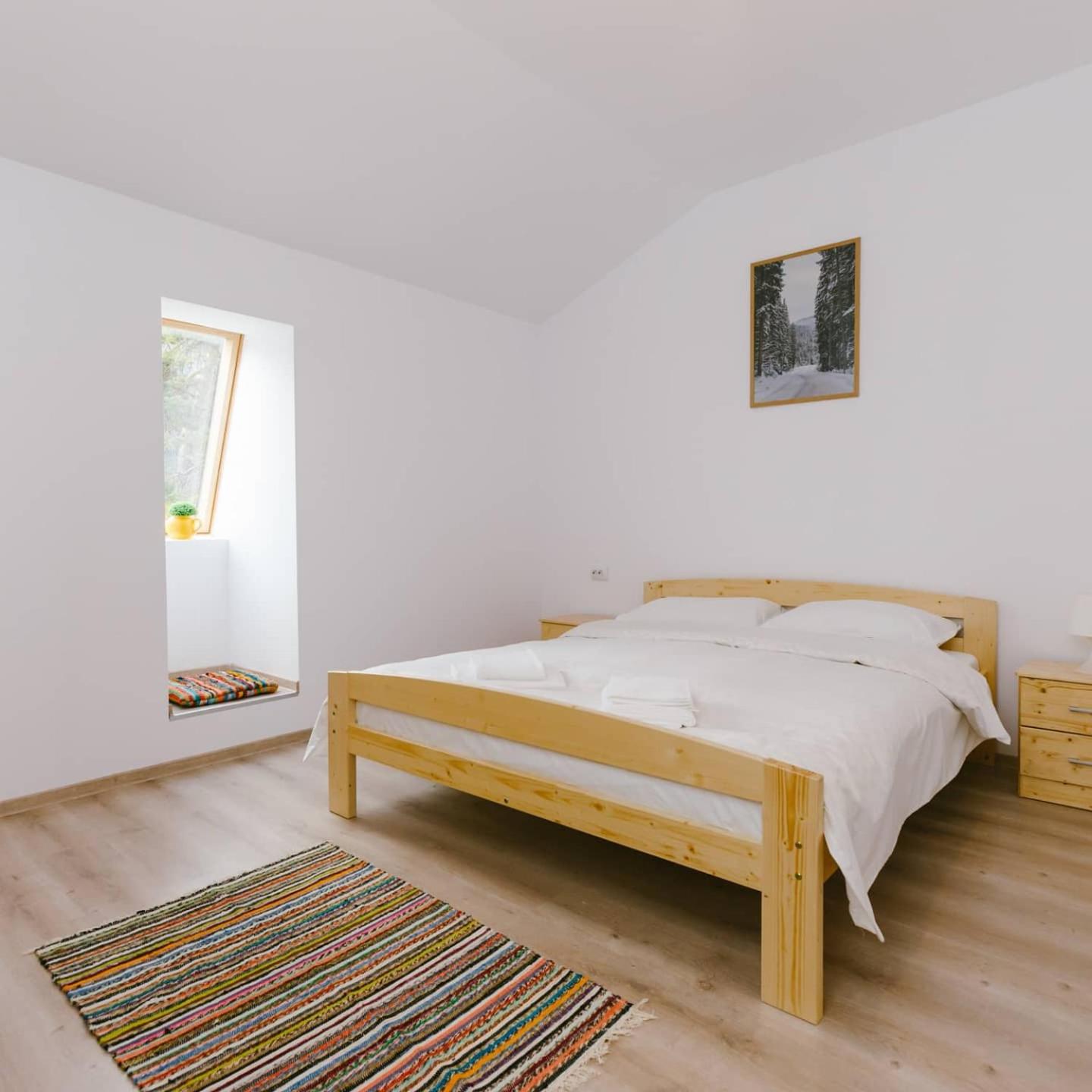Double Room with Mountain View photo 1