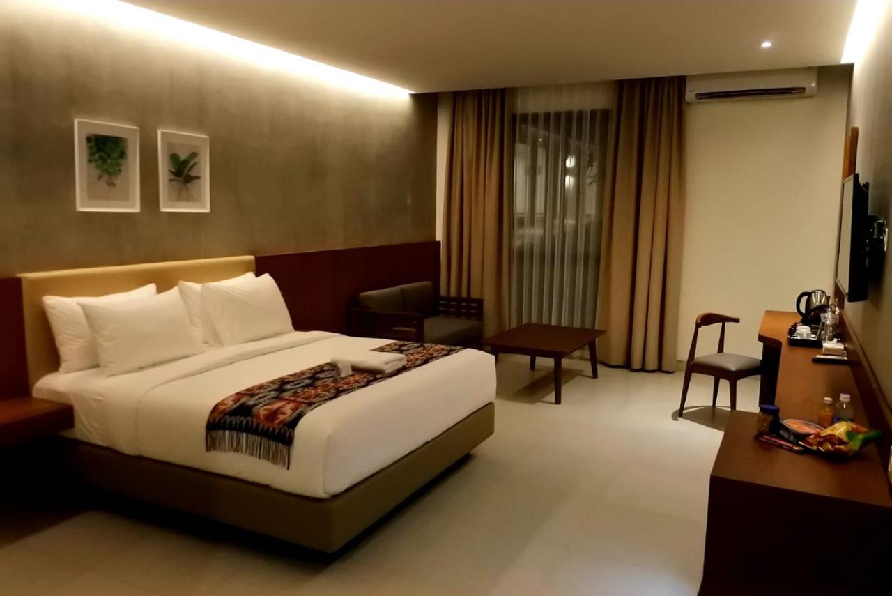 Suite with Garden View - Photo 5