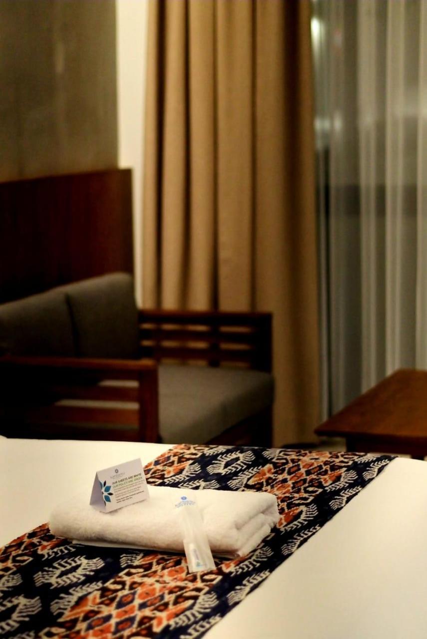 Suite with Garden View - Photo 6
