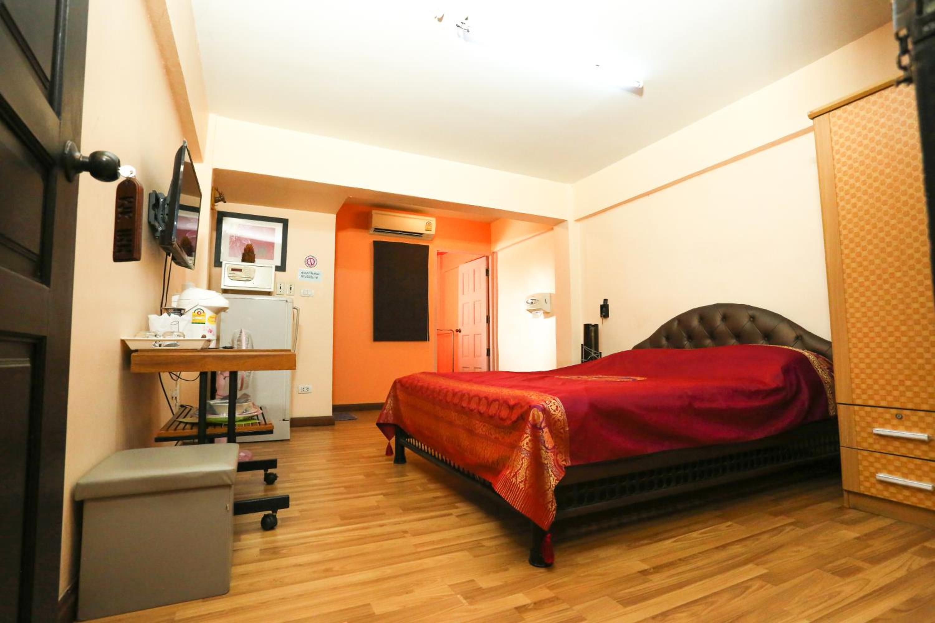 Standard Double Room photo 1
